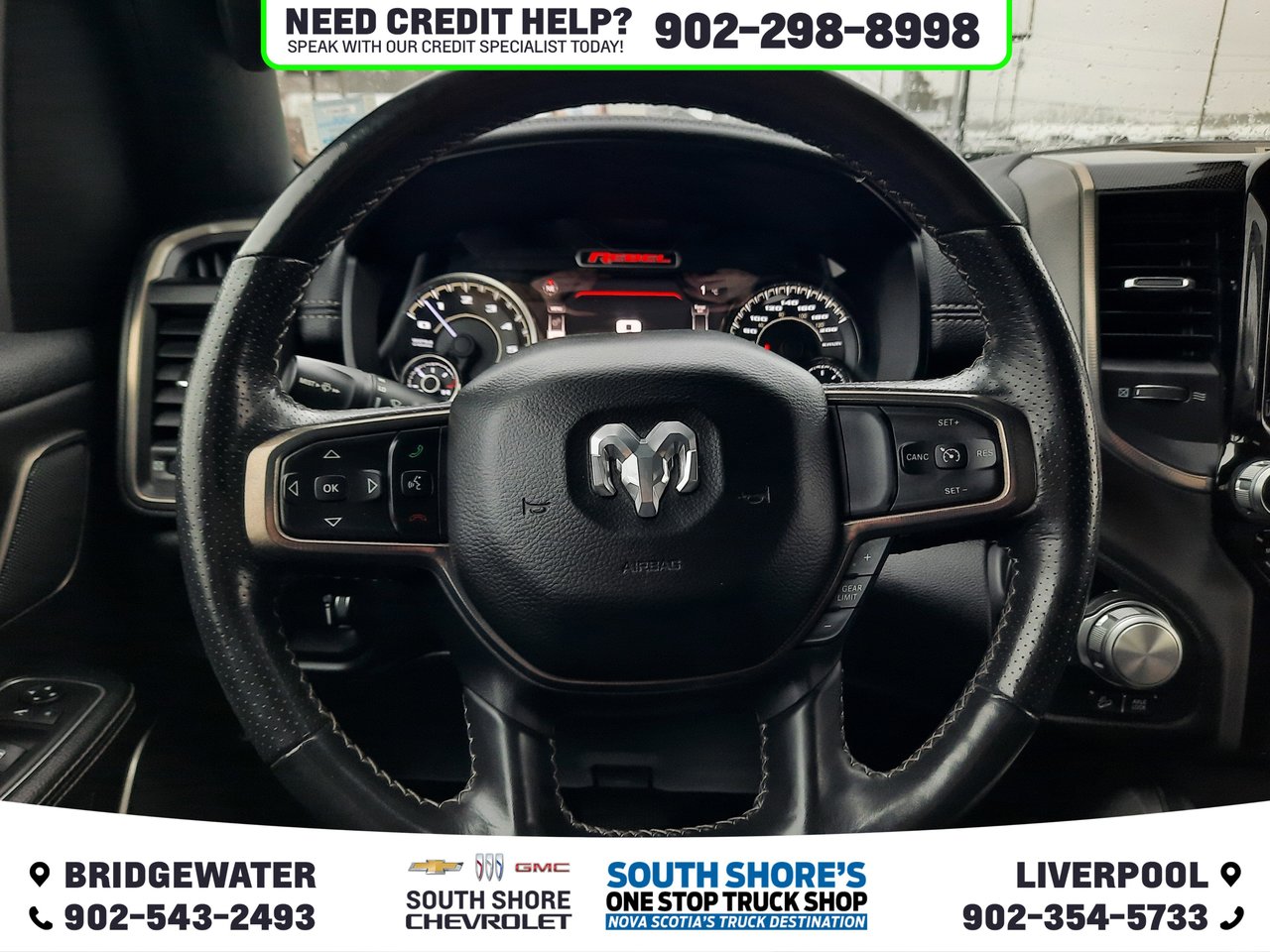 2020 Ram 1500 Rebel-11