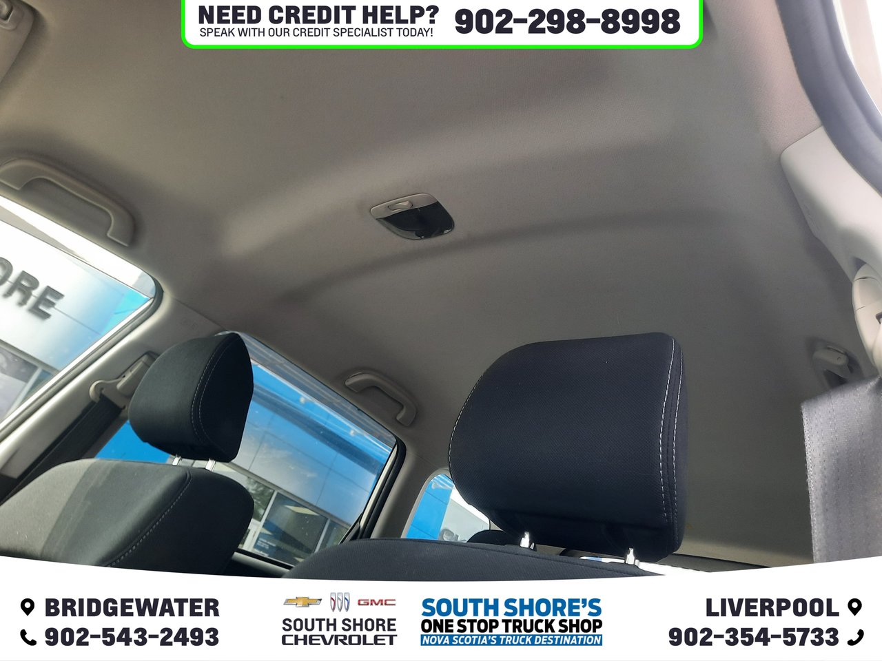 2017 Subaru Forester i Convenience-2
