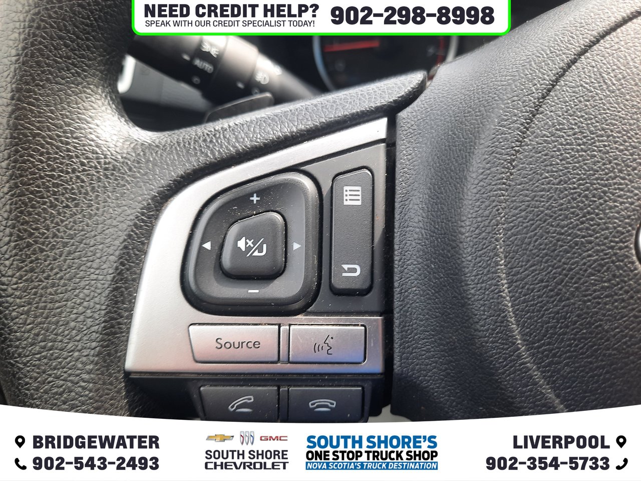 2017 Subaru Forester i Convenience-10