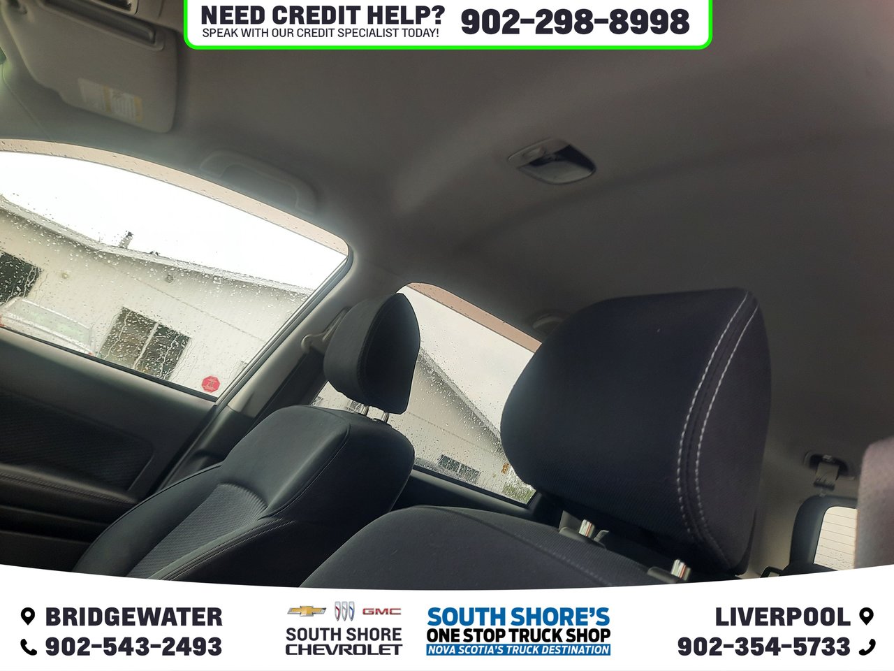 2017 Subaru Forester i Convenience-2