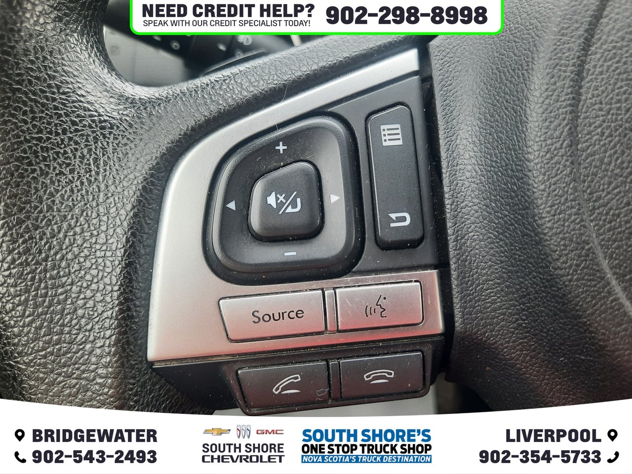 2017 Subaru Forester i Convenience-10
