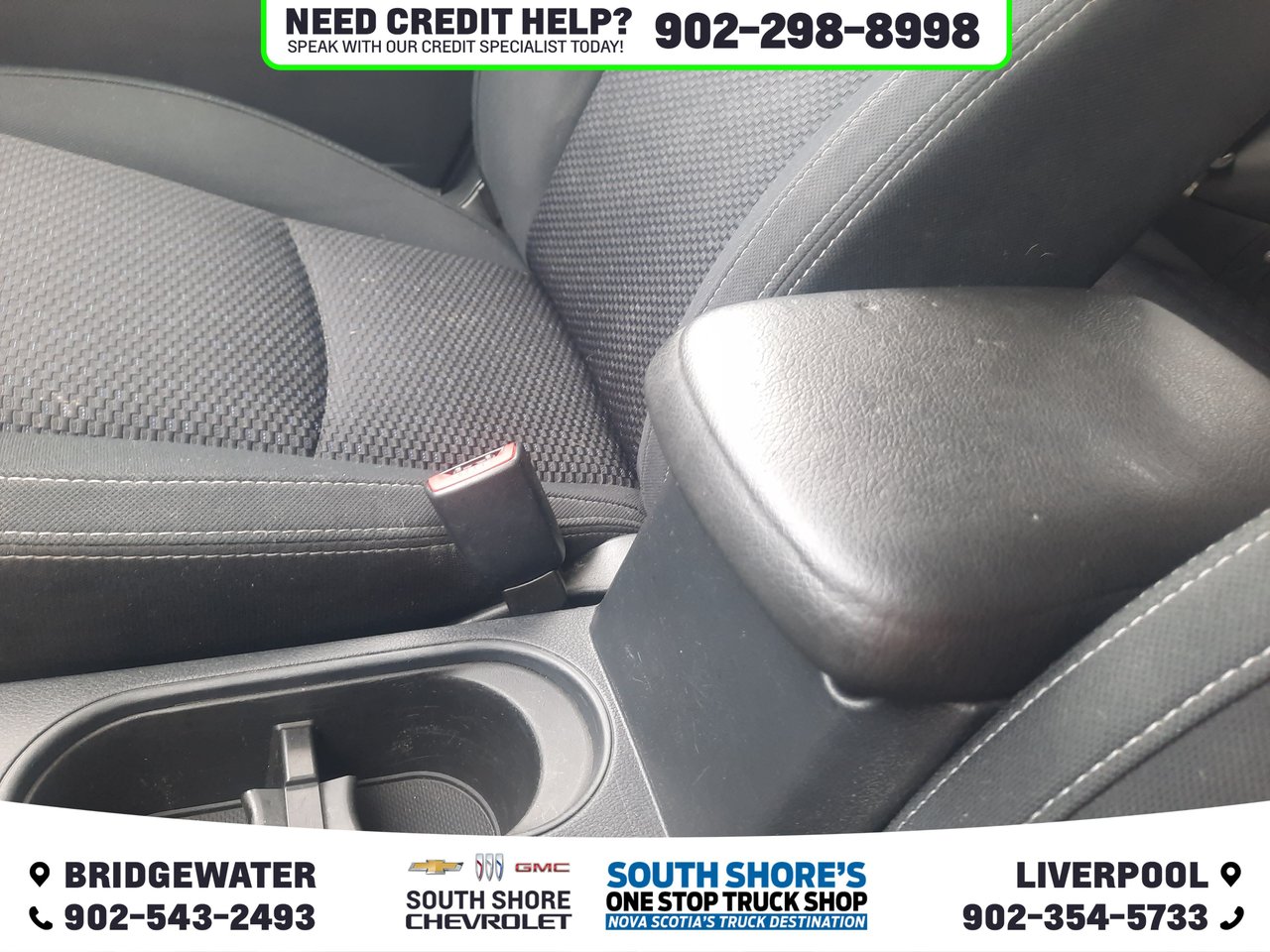 2017 Subaru Forester i Convenience-19