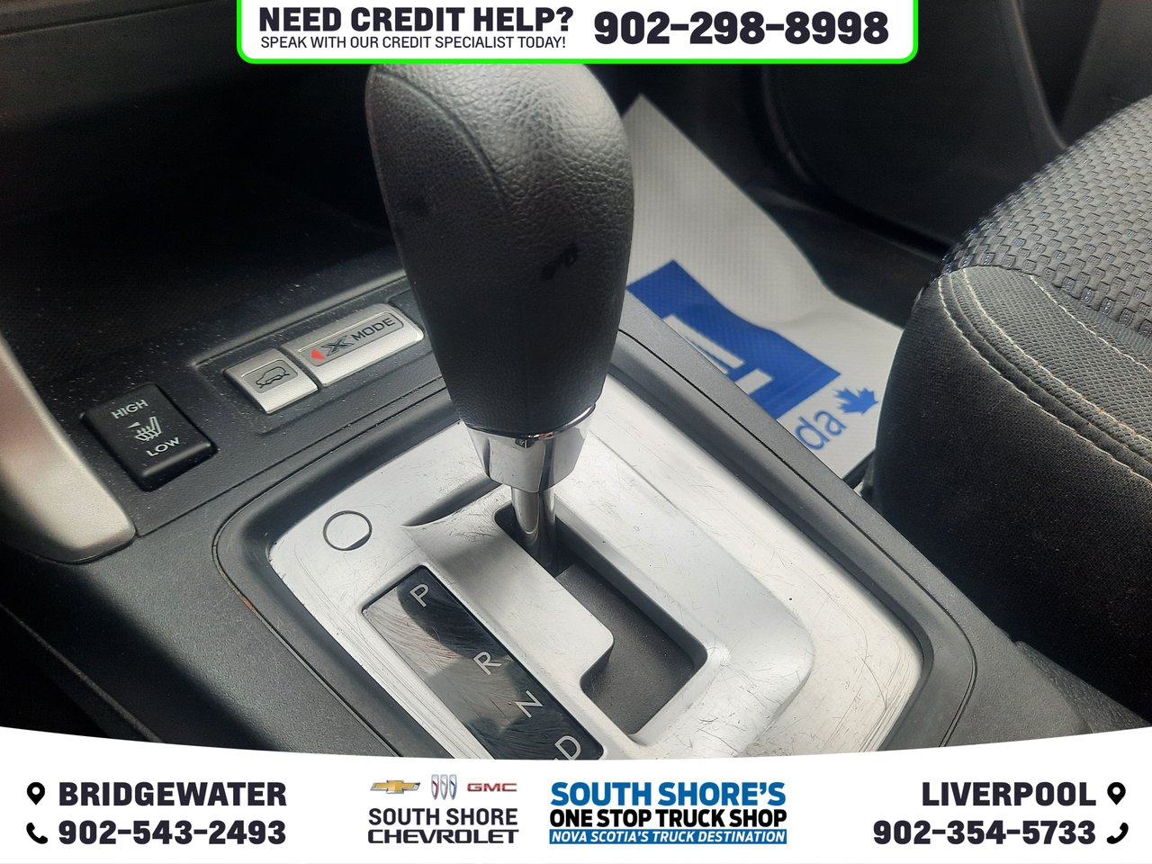 2017 Subaru Forester i Convenience-18