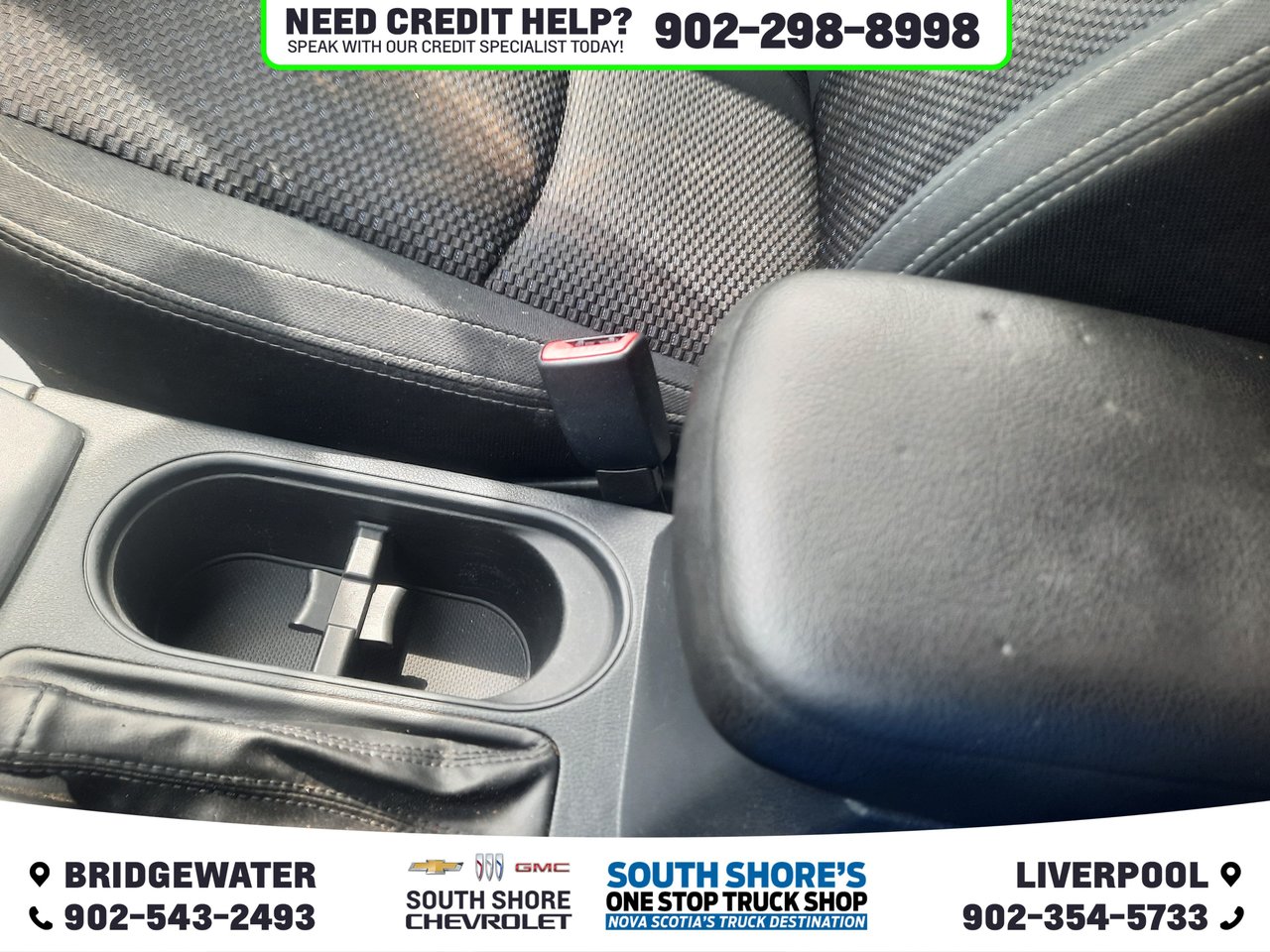 2017 Subaru Forester i Convenience-16