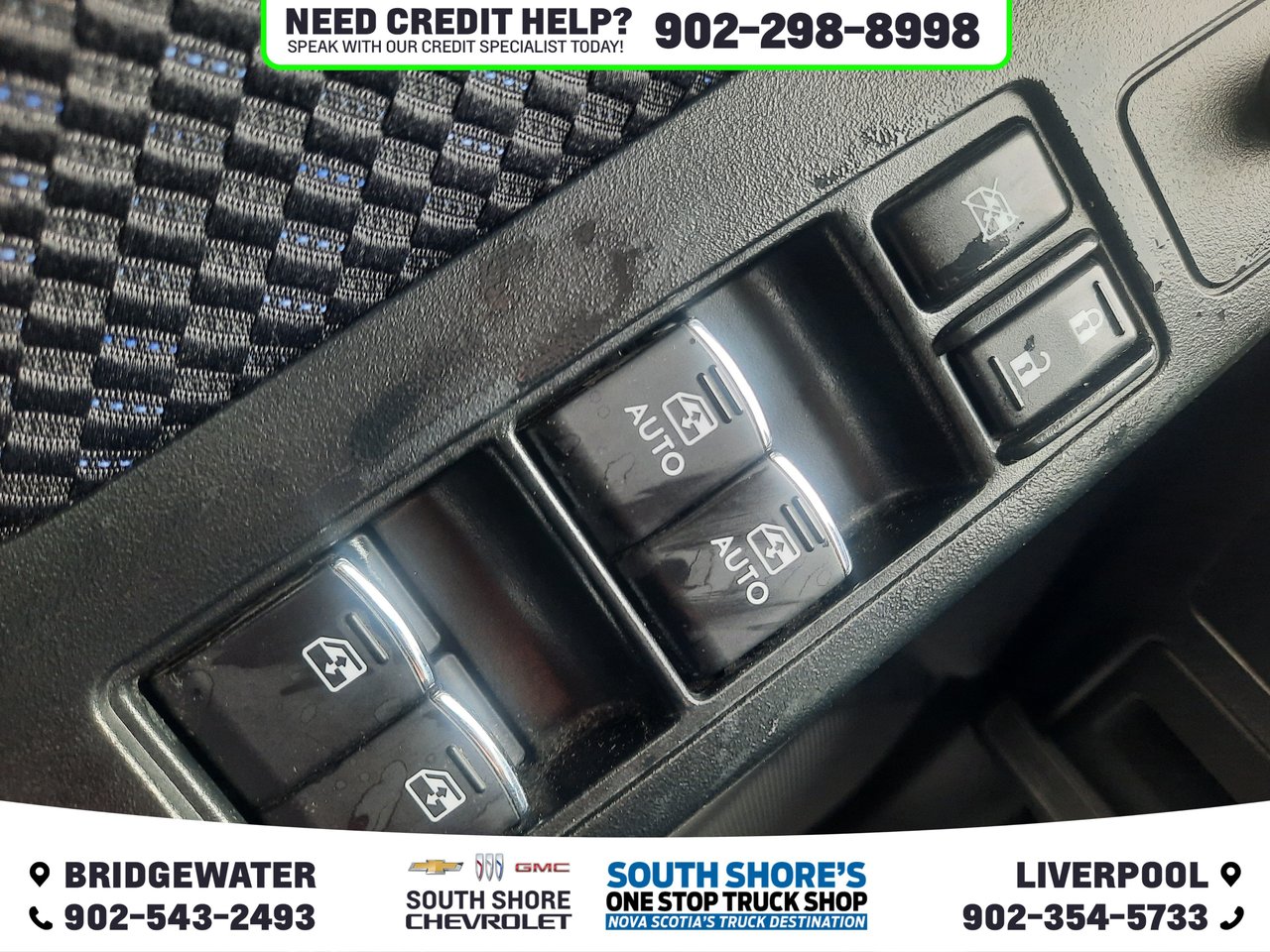 2017 Subaru Forester i Convenience-9