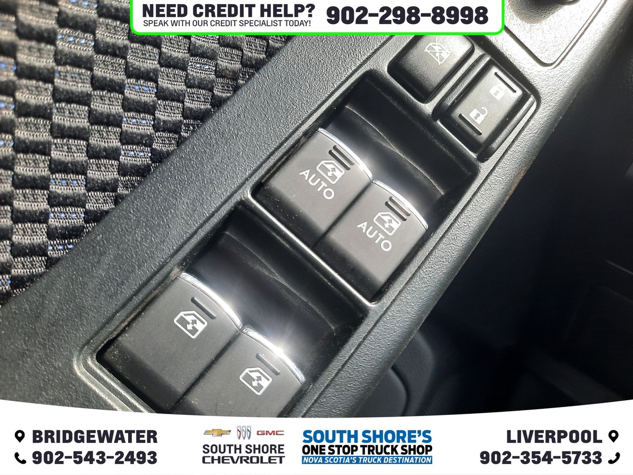 2017 Subaru Forester i Convenience-8