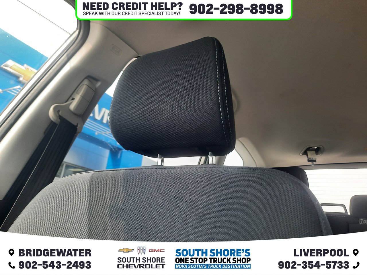 2017 Subaru Forester i Convenience-19