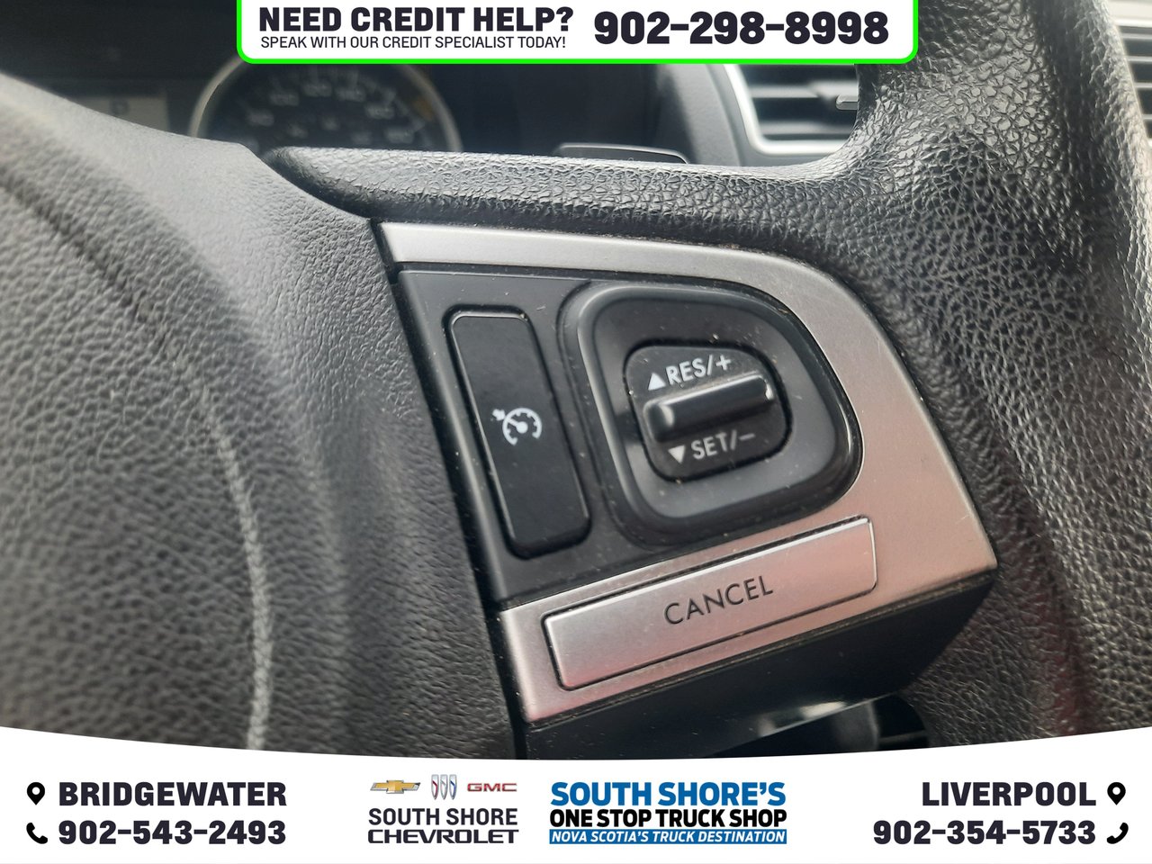 2017 Subaru Forester i Convenience-11