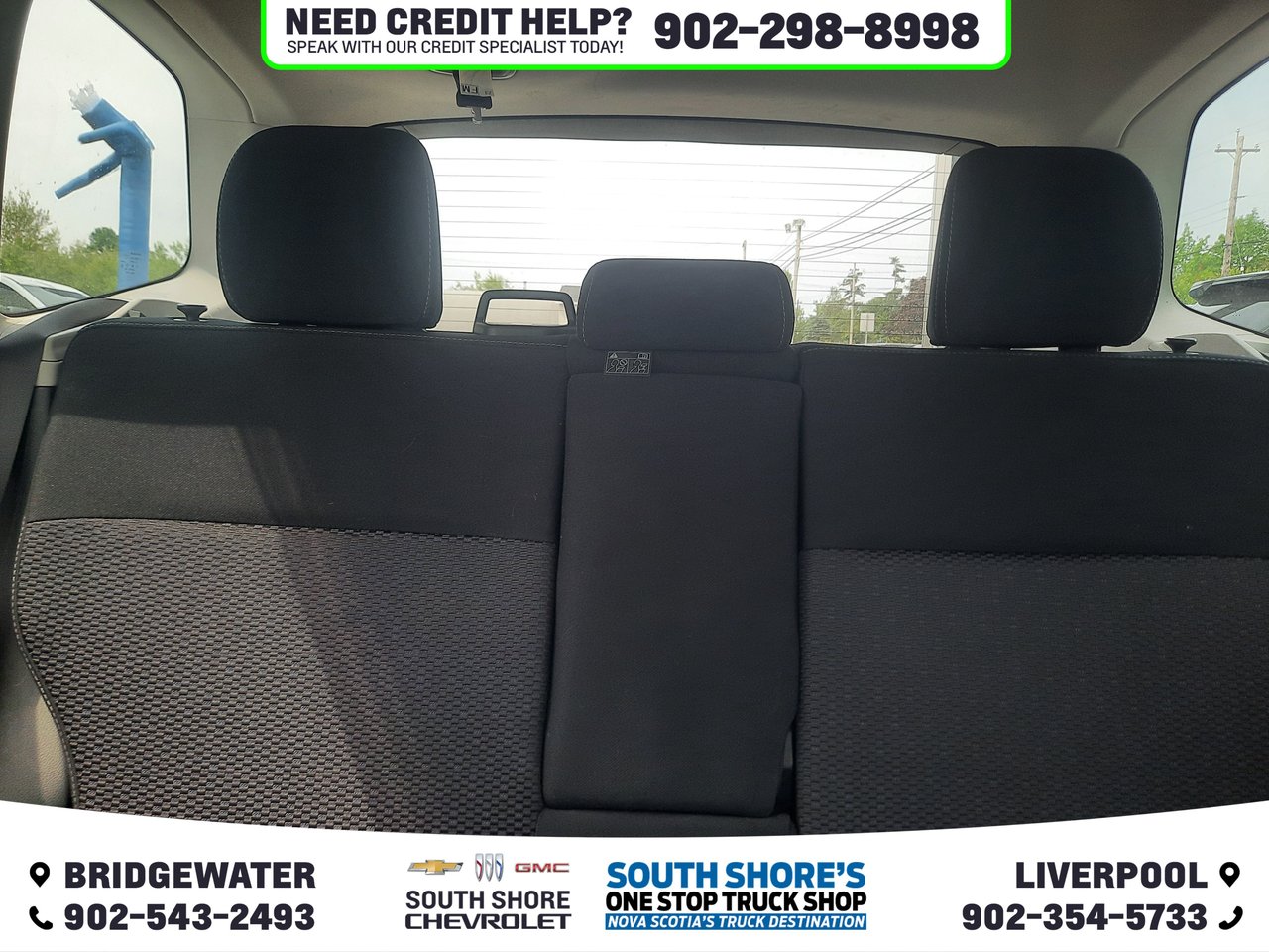 2017 Subaru Forester i Convenience-21