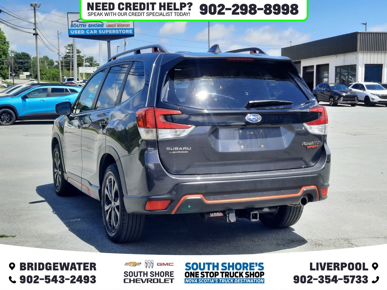 2020 Subaru Forester Sport-6