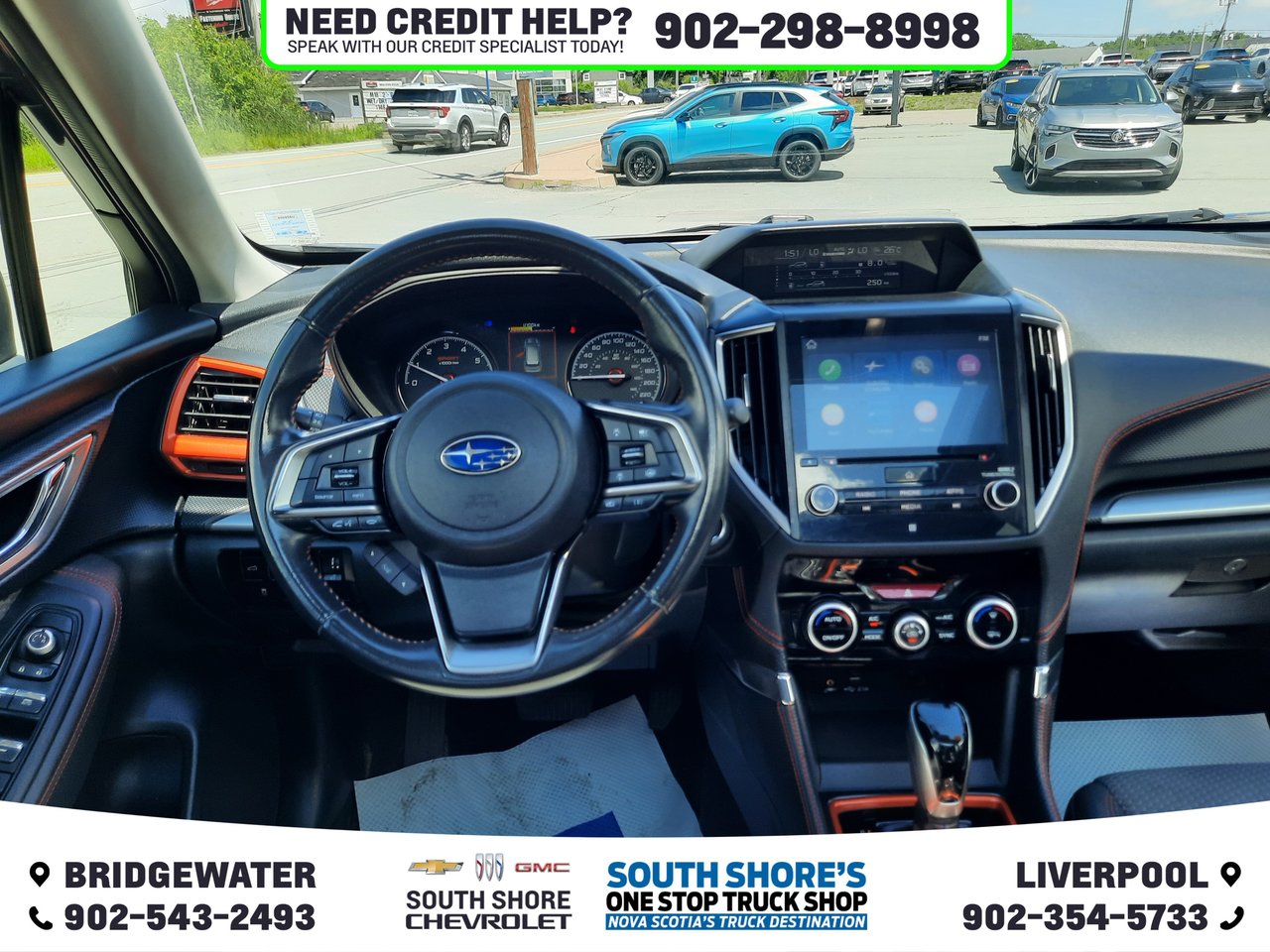 2020 Subaru Forester Sport-30