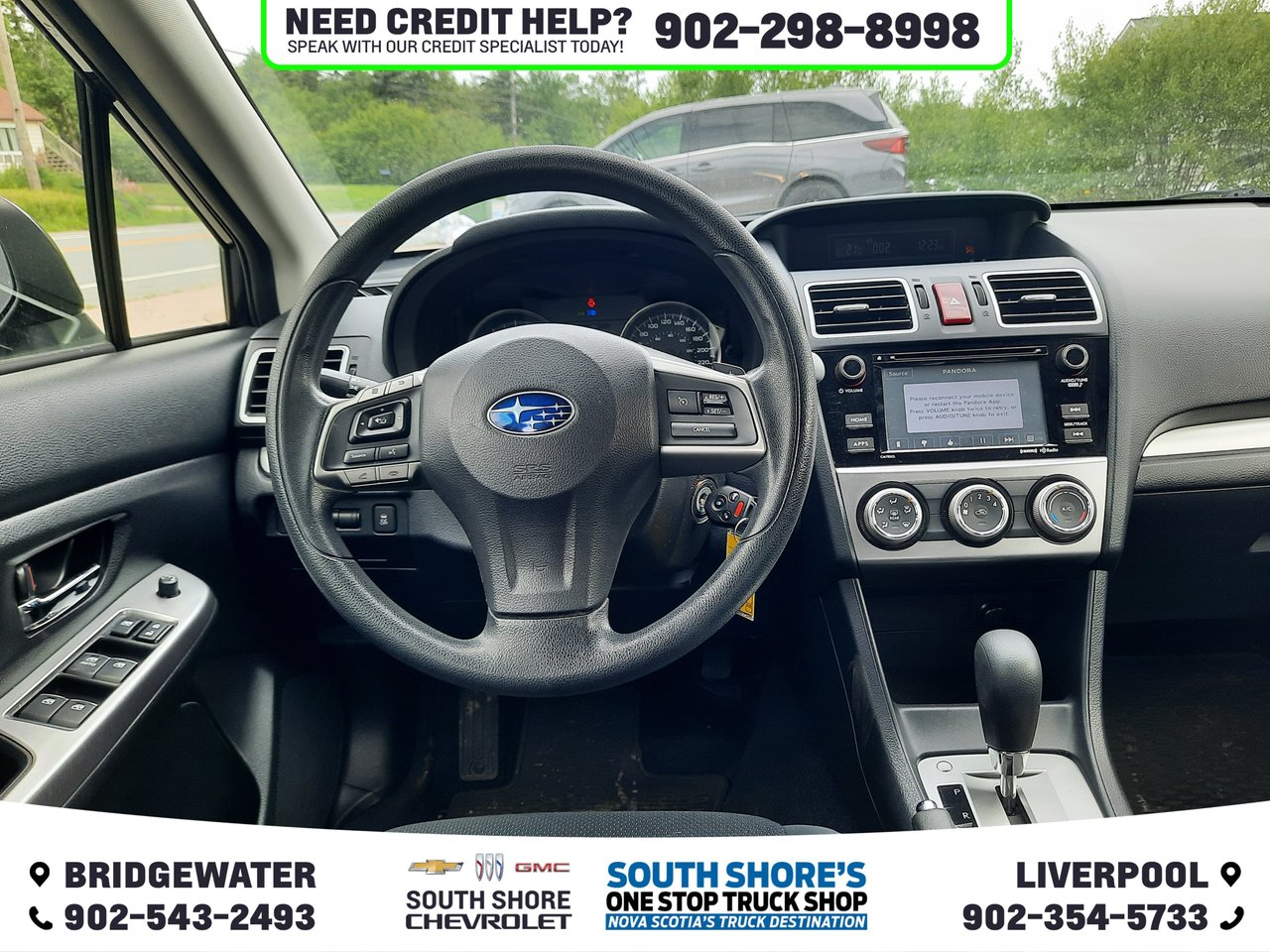 2016 Subaru Impreza 2.0i w/Touring Pkg-27