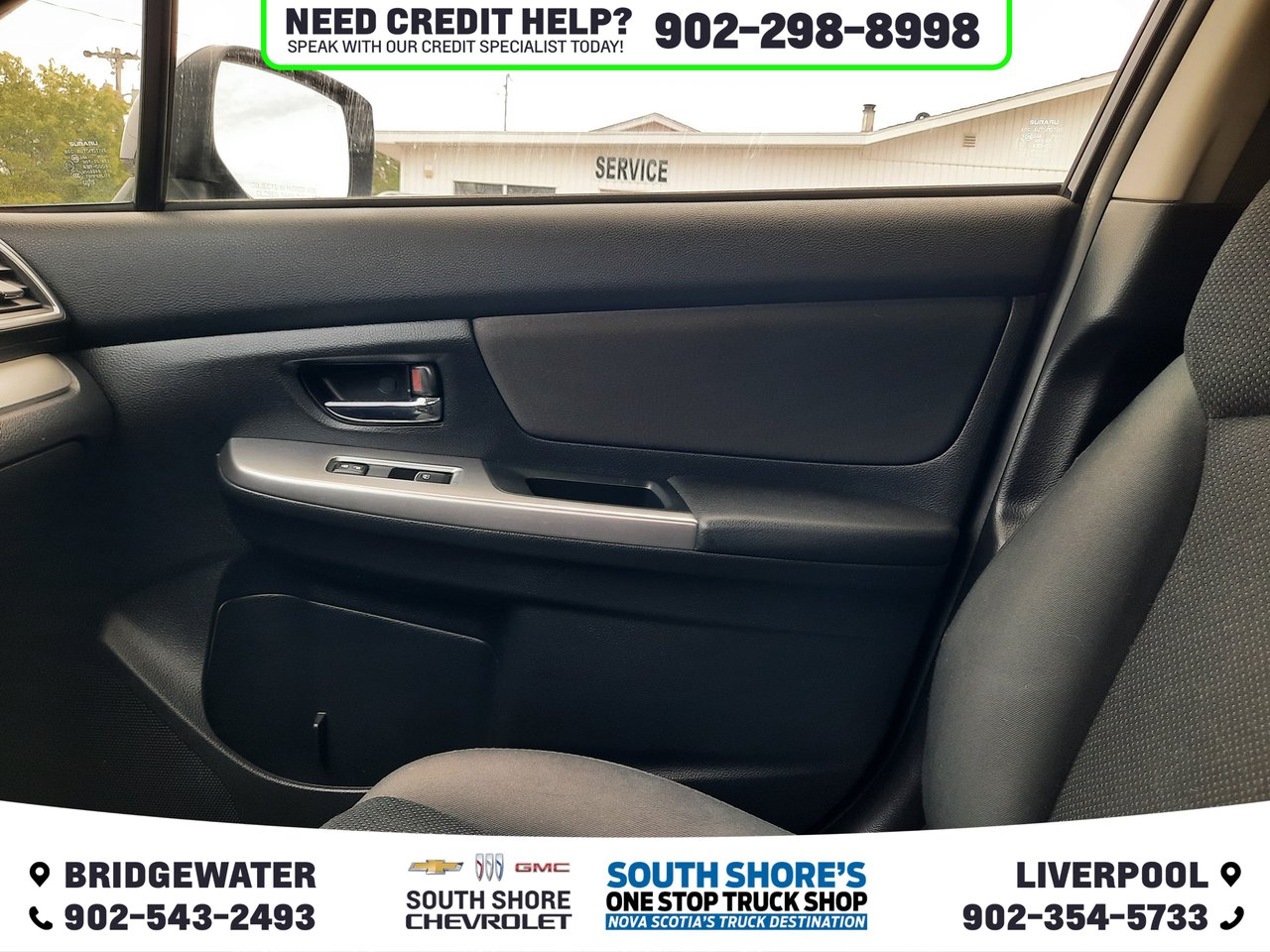 2016 Subaru Impreza 2.0i w/Touring Pkg-22
