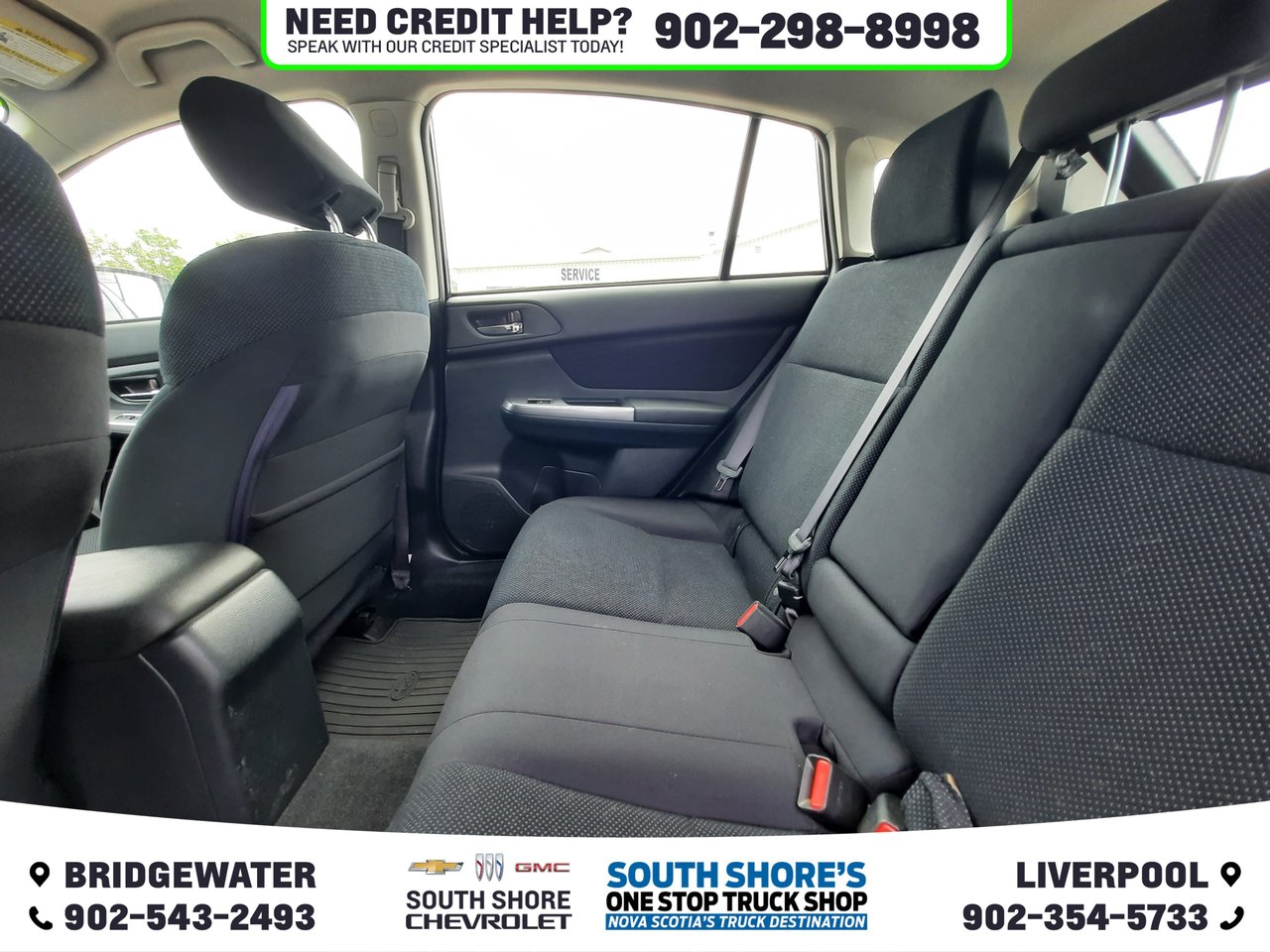 2016 Subaru Impreza 2.0i w/Touring Pkg-25