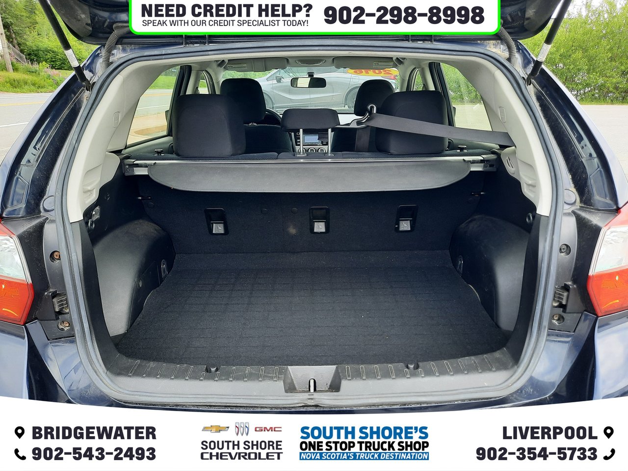 2016 Subaru Impreza 2.0i w/Touring Pkg-8