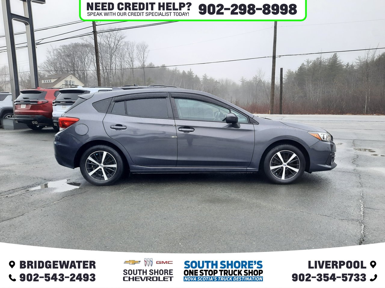 2023 Subaru Impreza Touring-4