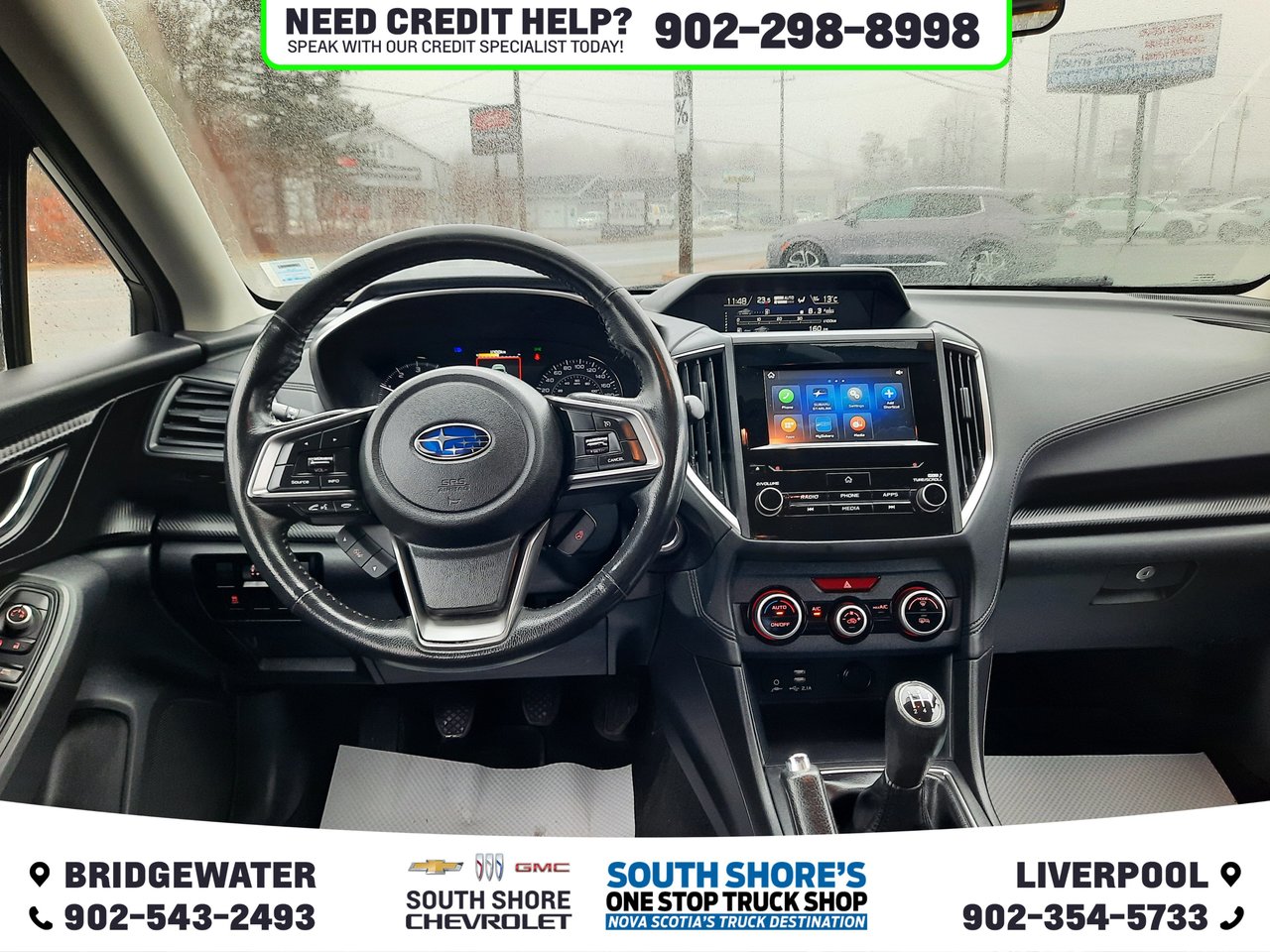 2023 Subaru Impreza Touring-28