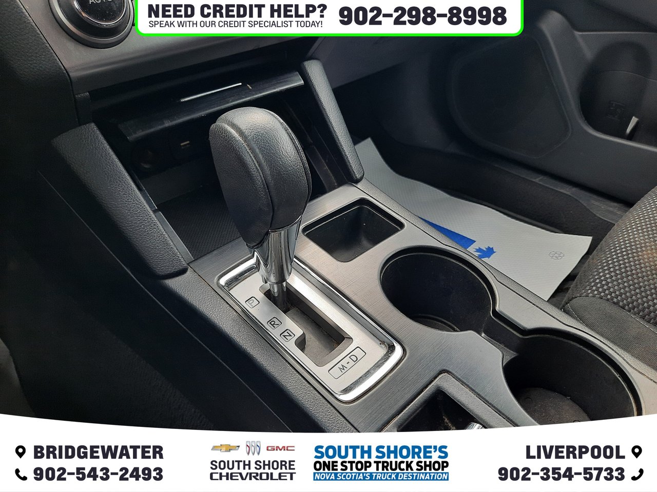 2016 Subaru Outback 2.5i w/Touring Pkg-14
