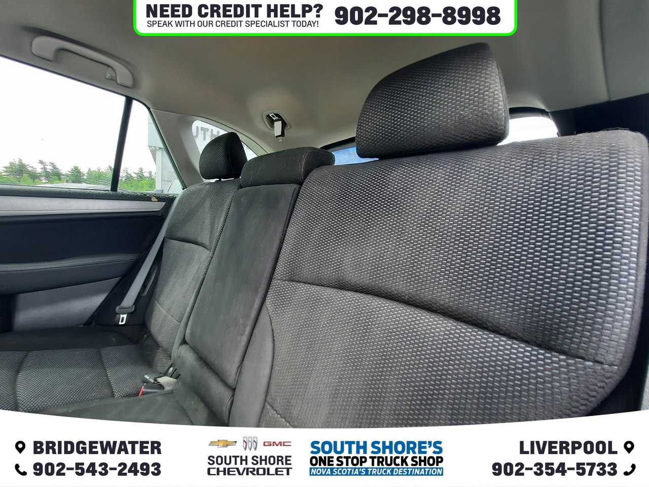 2016 Subaru Outback 2.5i w/Touring Pkg-21