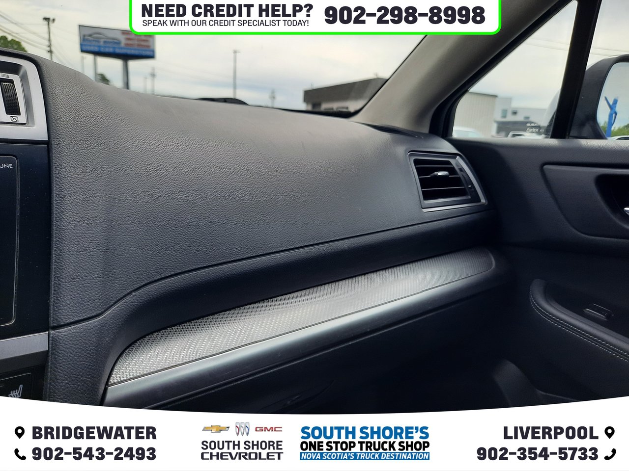 2016 Subaru Outback 2.5i w/Touring Pkg-17