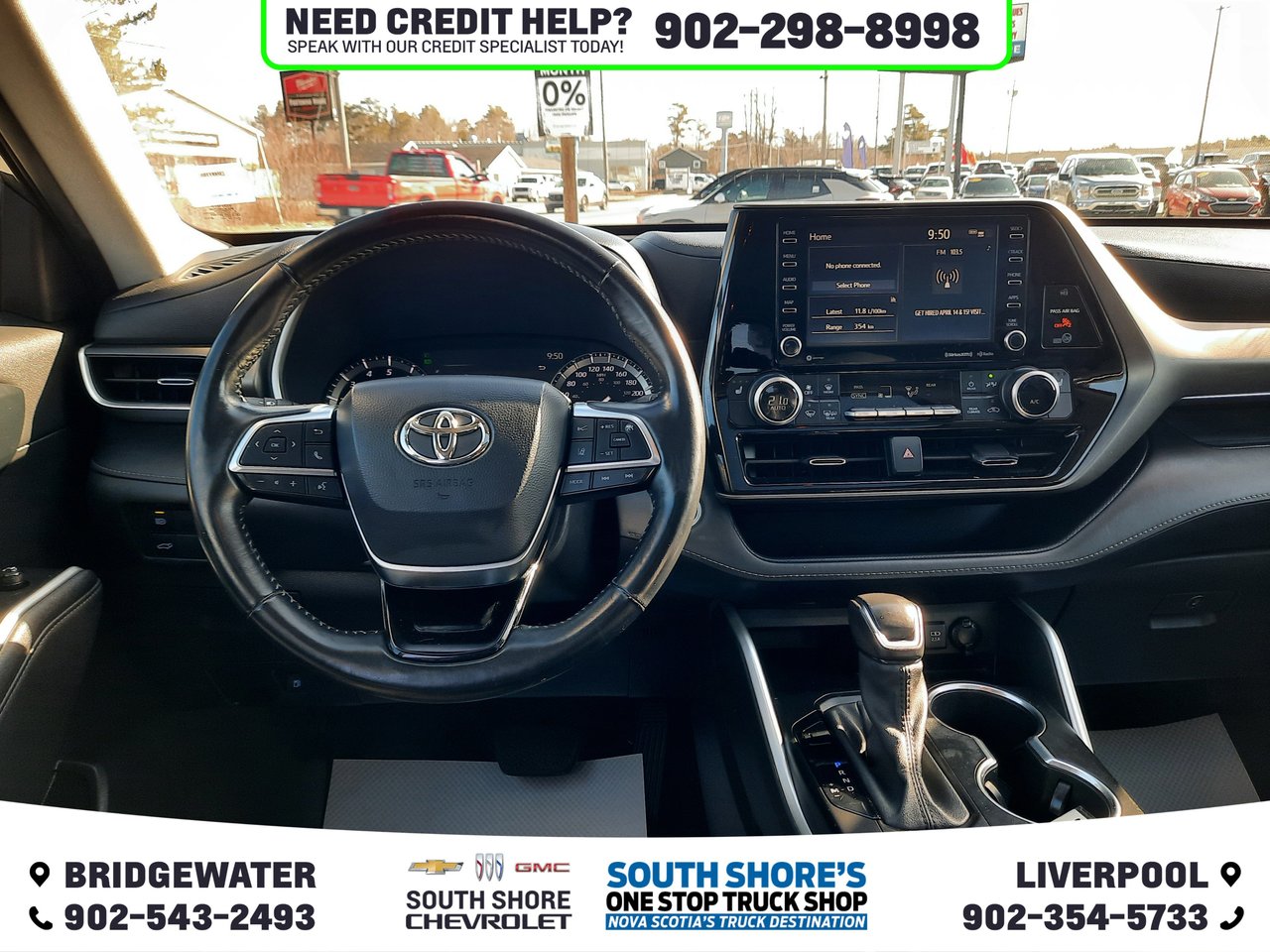 2021 Toyota Highlander XLE-29