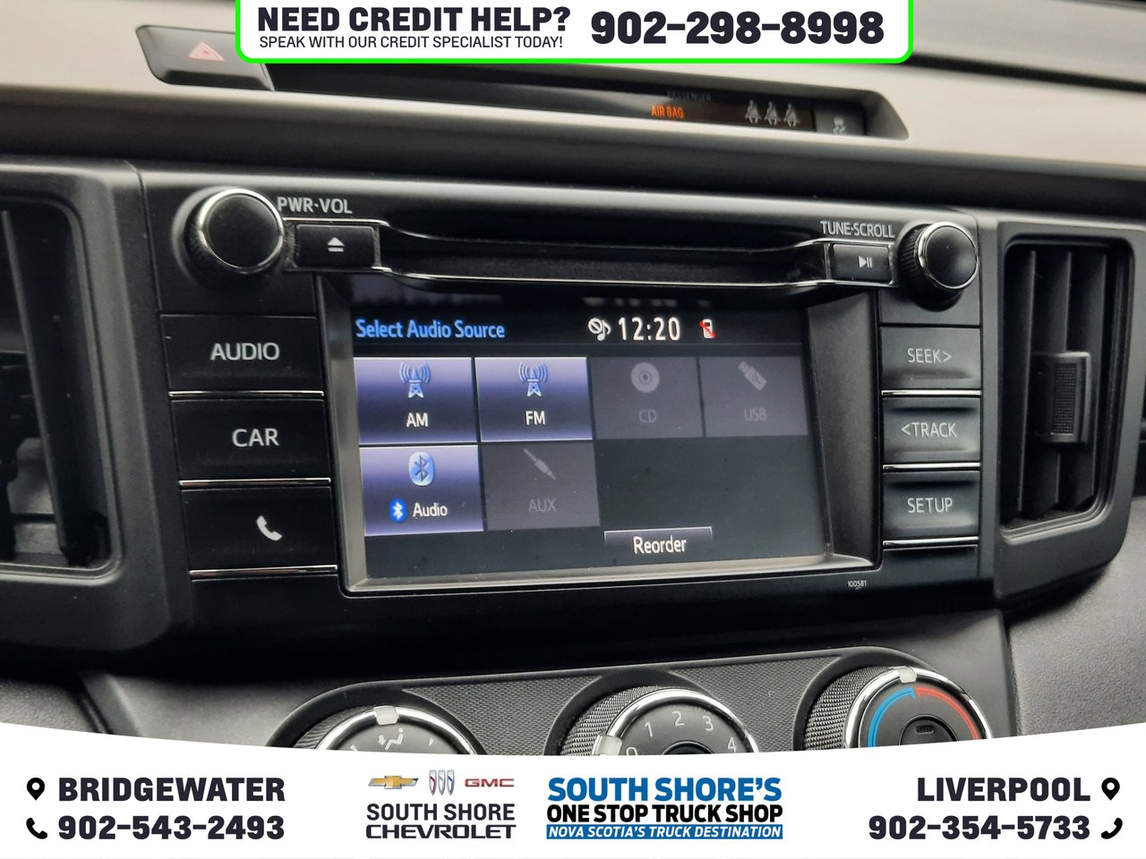 2018 Toyota RAV4 LE-14