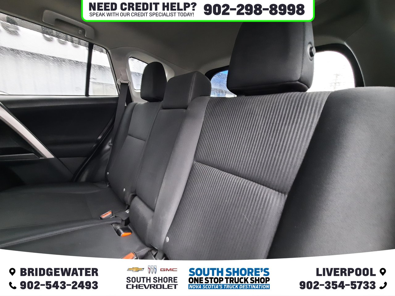 2018 Toyota RAV4 LE-23