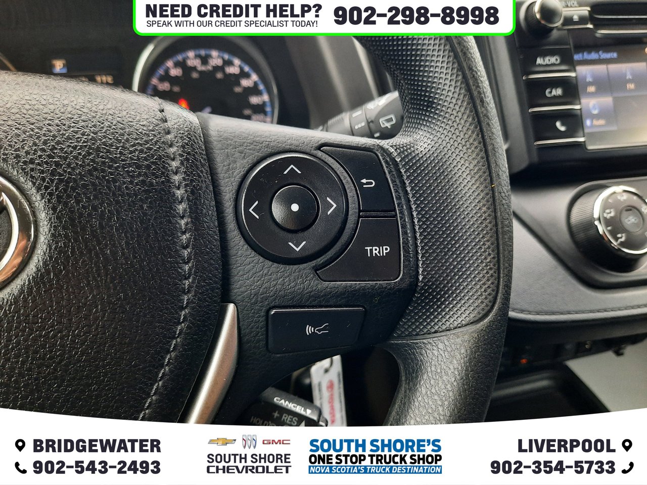 2018 Toyota RAV4 LE-10