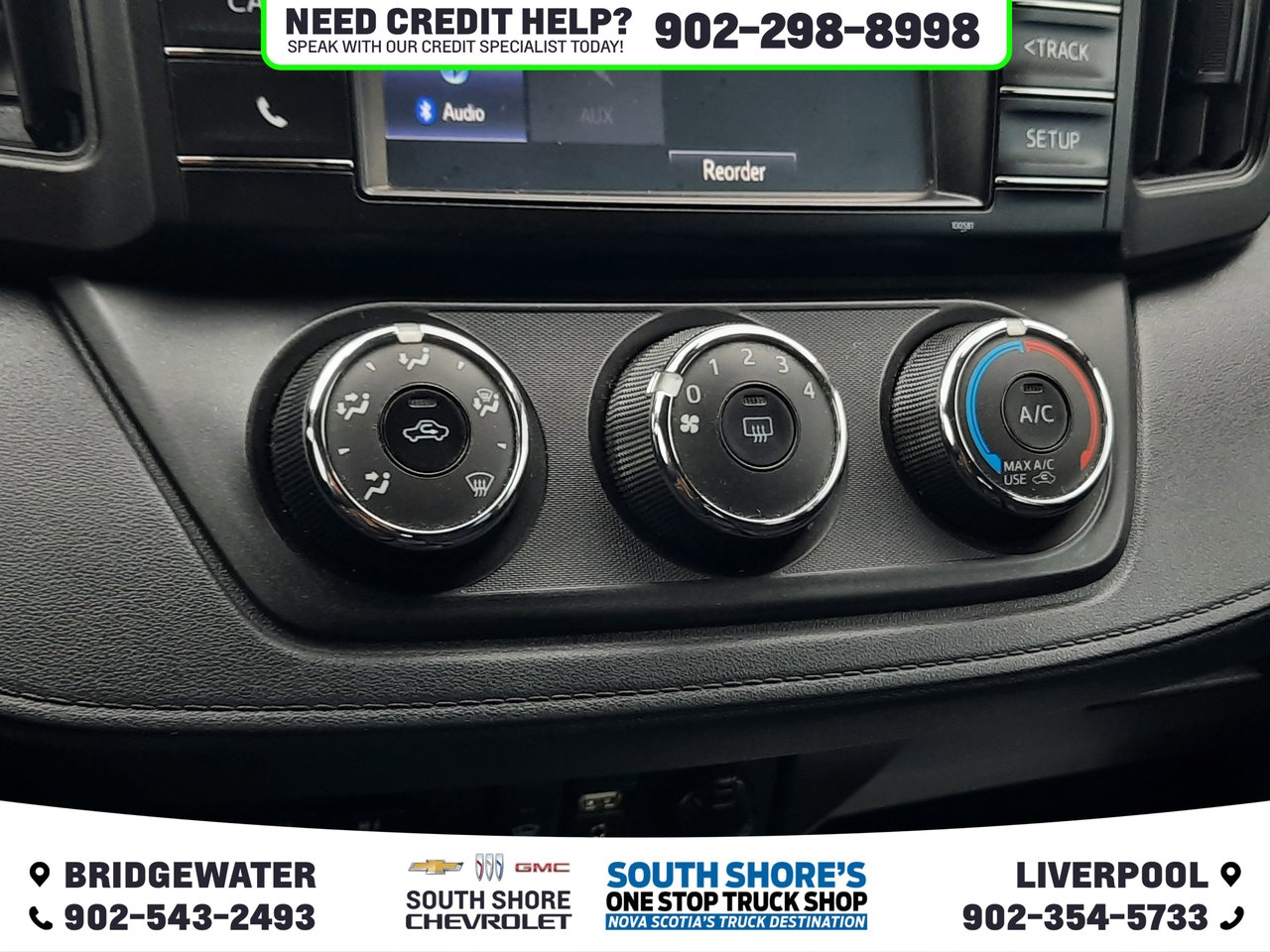 2018 Toyota RAV4 LE-15