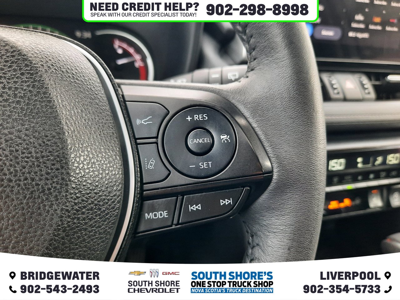 2023 Toyota RAV4 XLE-14