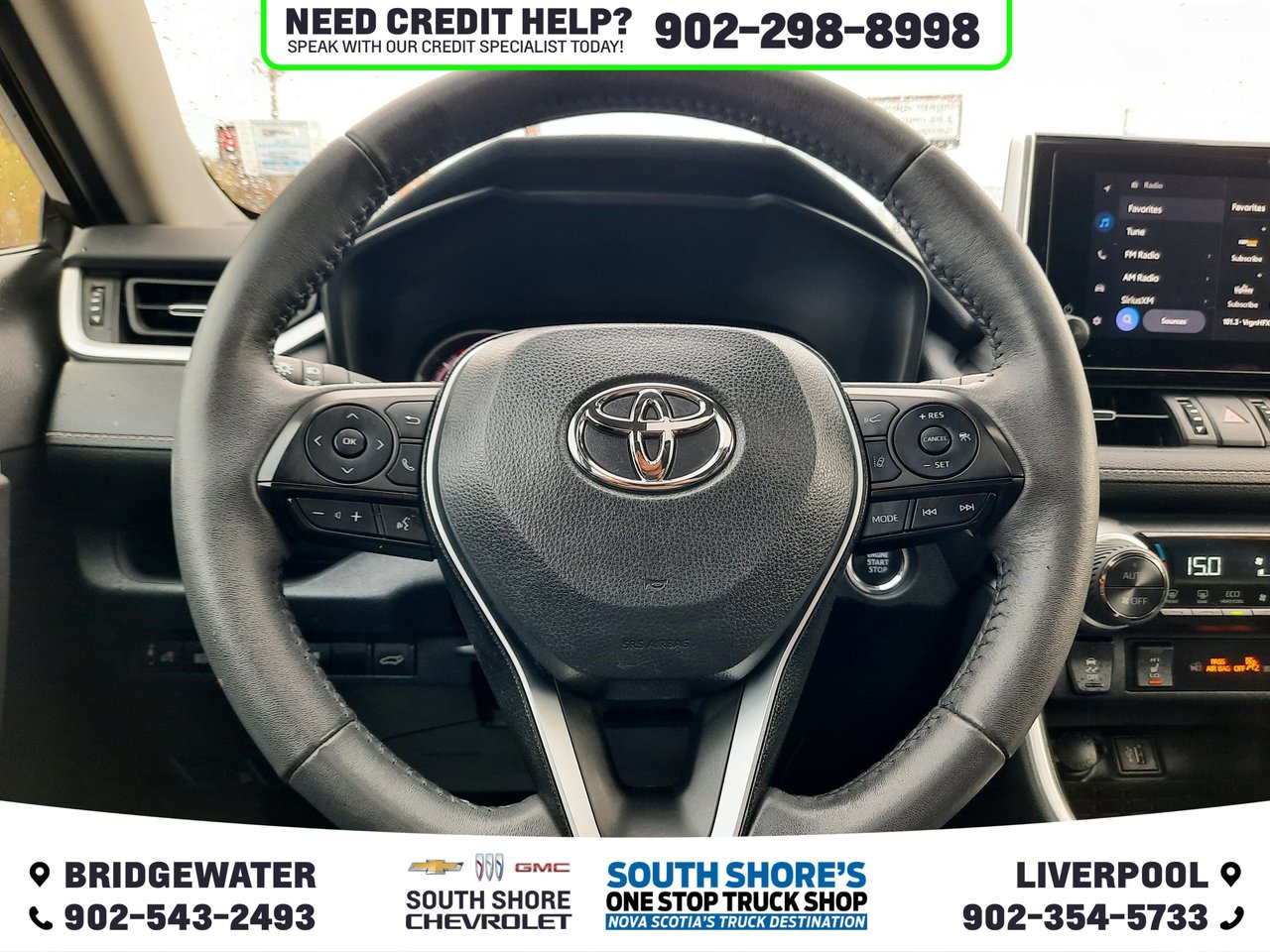 2023 Toyota RAV4 XLE-15