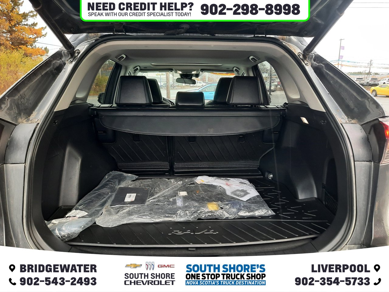 2023 Toyota RAV4 XLE-7