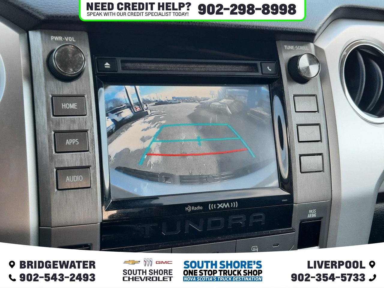 2019 Toyota Tundra SR5 Plus-15