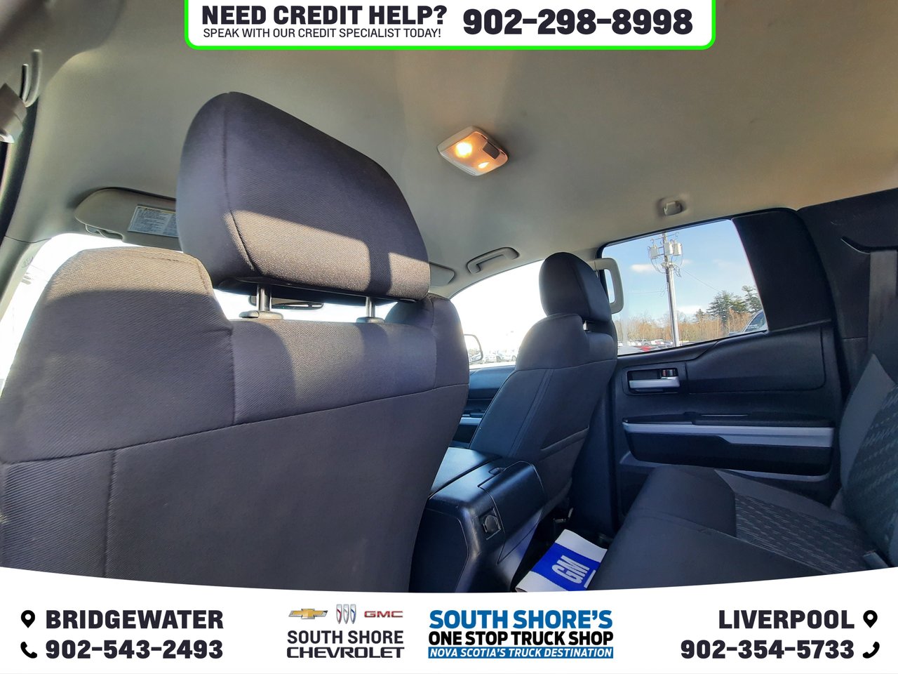 2019 Toyota Tundra SR5 Plus-25