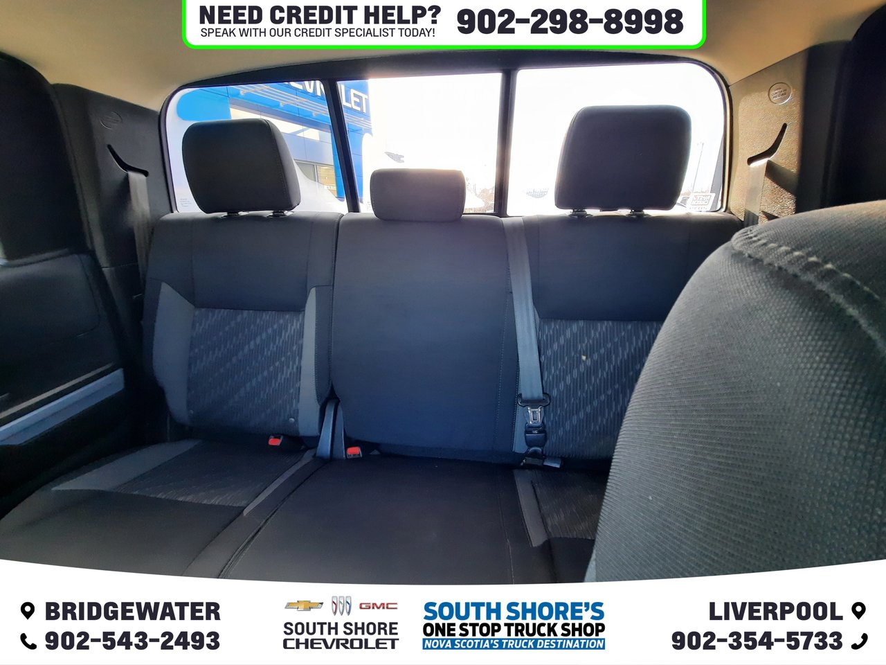 2019 Toyota Tundra SR5 Plus-22