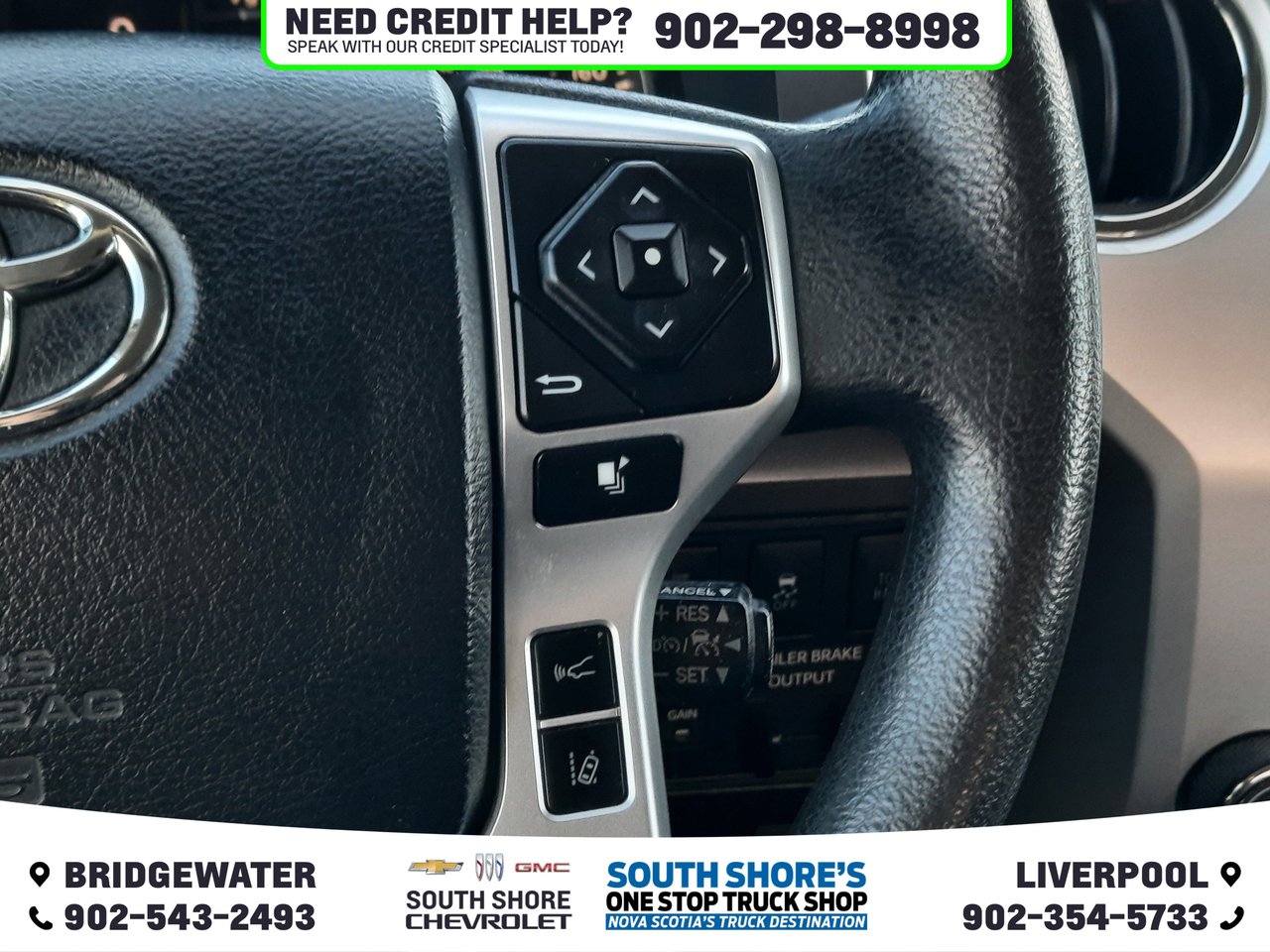 2019 Toyota Tundra SR5 Plus-11