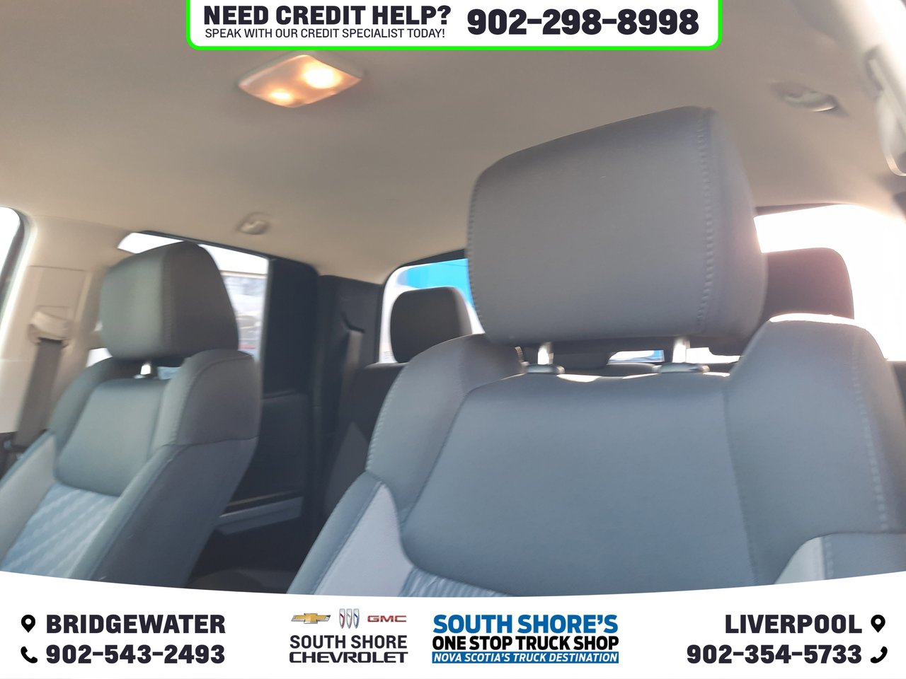 2019 Toyota Tundra SR5 Plus-2