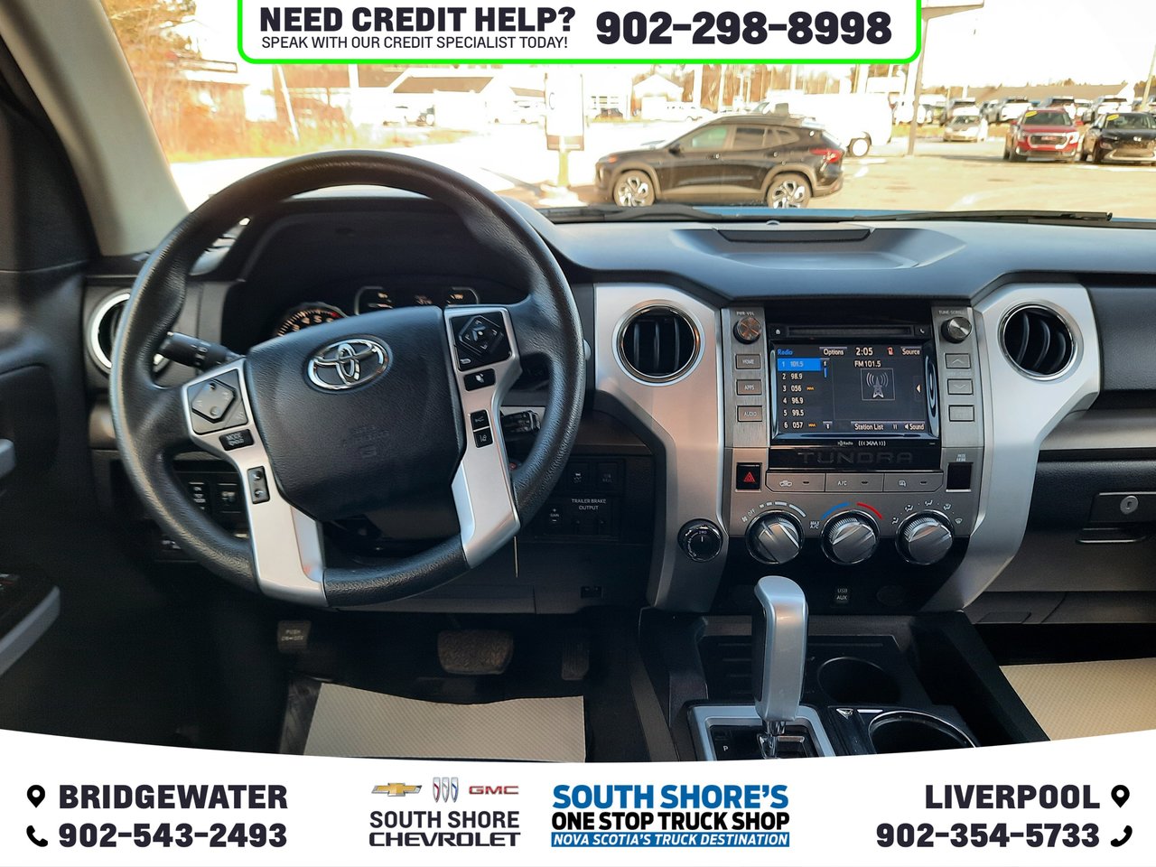 2019 Toyota Tundra SR5 Plus-26