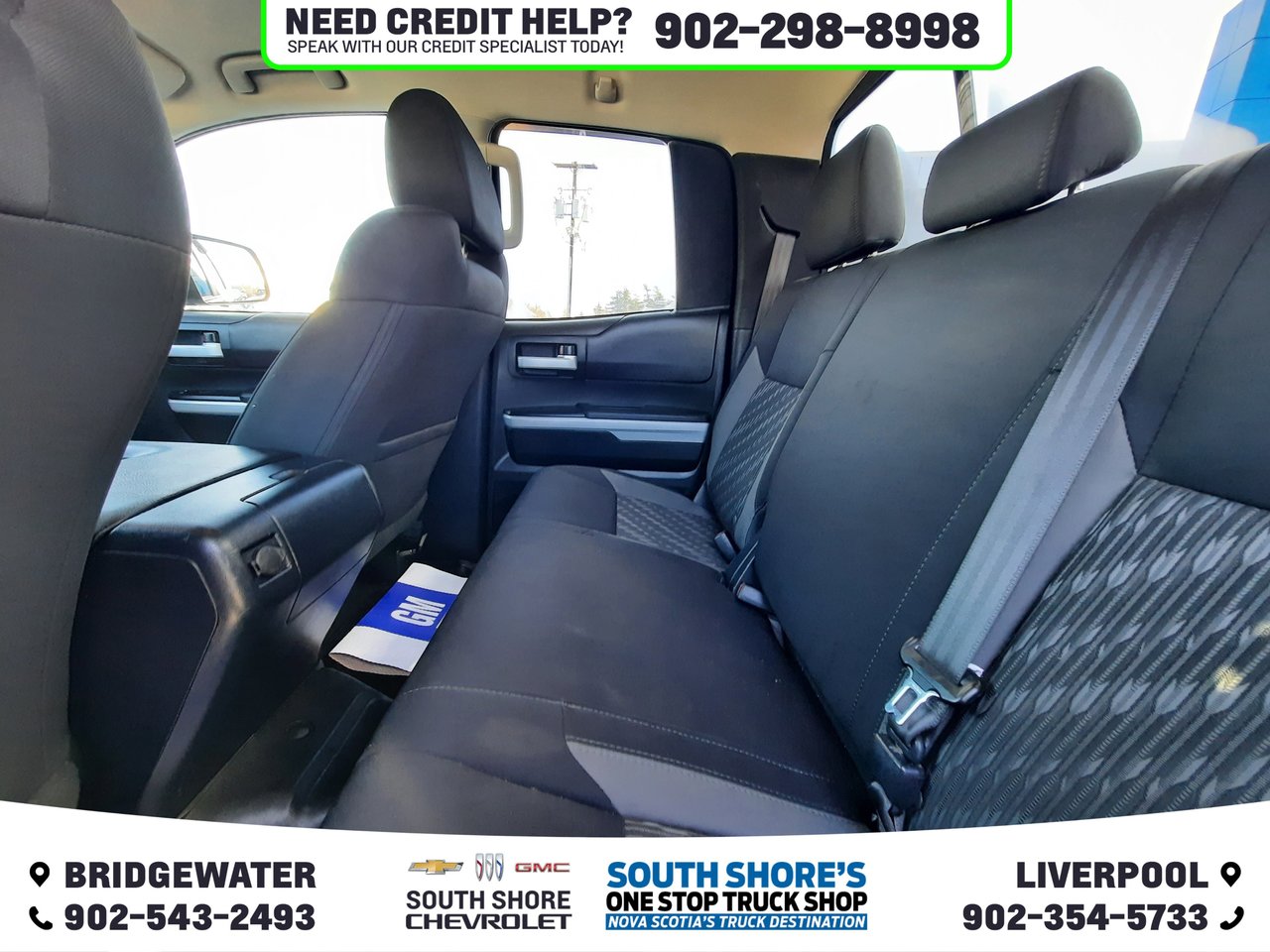 2019 Toyota Tundra SR5 Plus-24