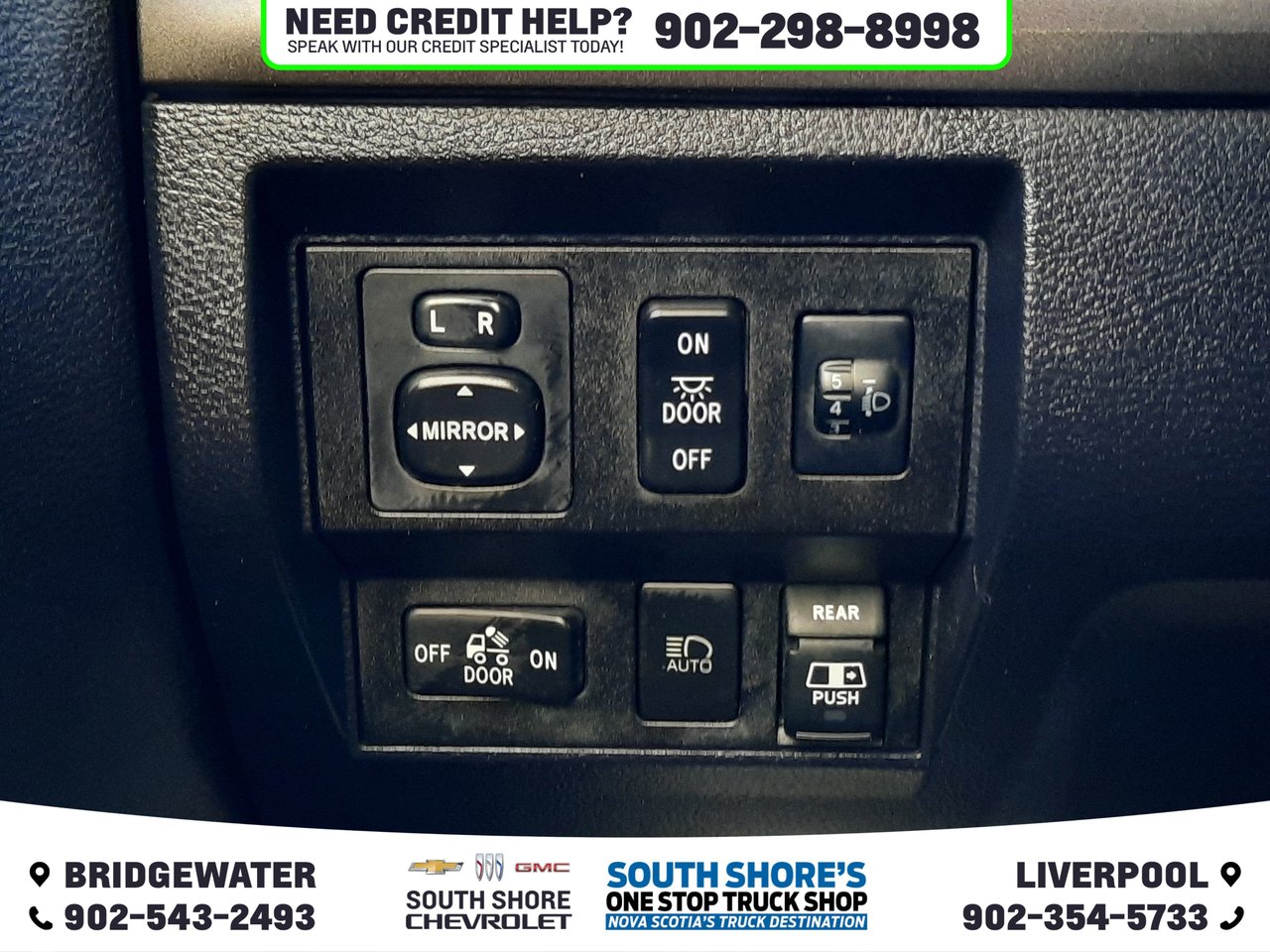 2019 Toyota Tundra SR5 Plus-9