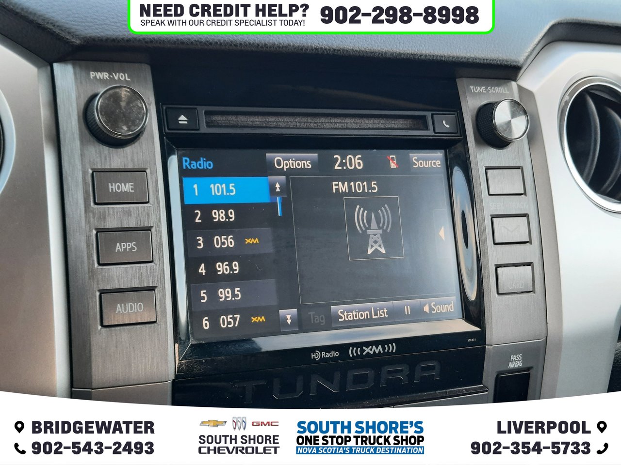 2019 Toyota Tundra SR5 Plus-14