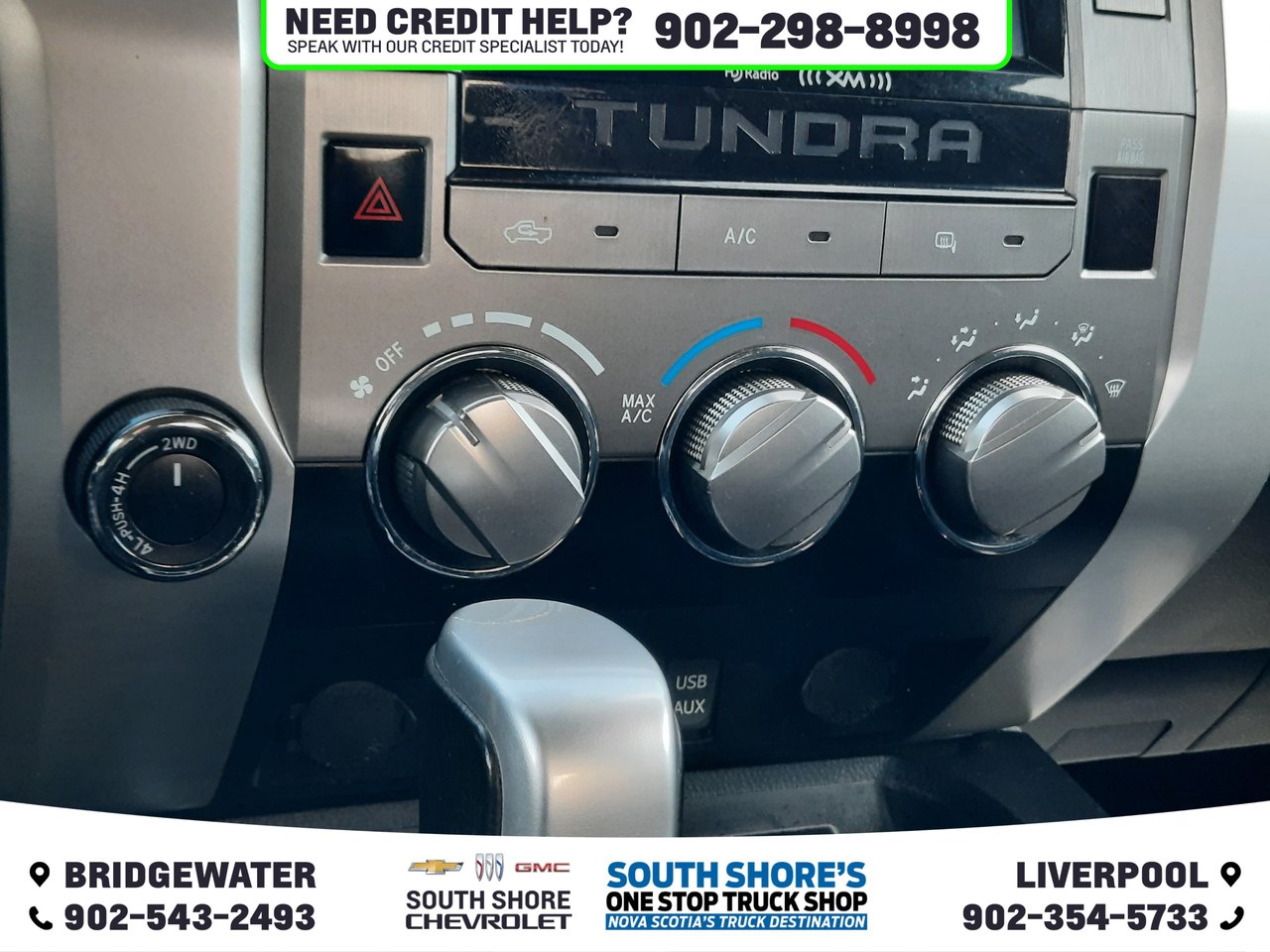 2019 Toyota Tundra SR5 Plus-16