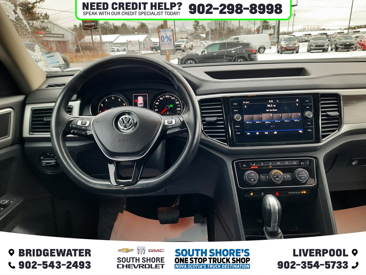 2019 Volkswagen Atlas Highline-30