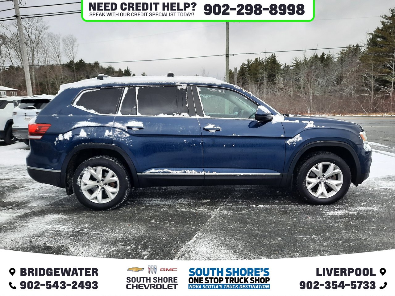 2019 Volkswagen Atlas Highline-3