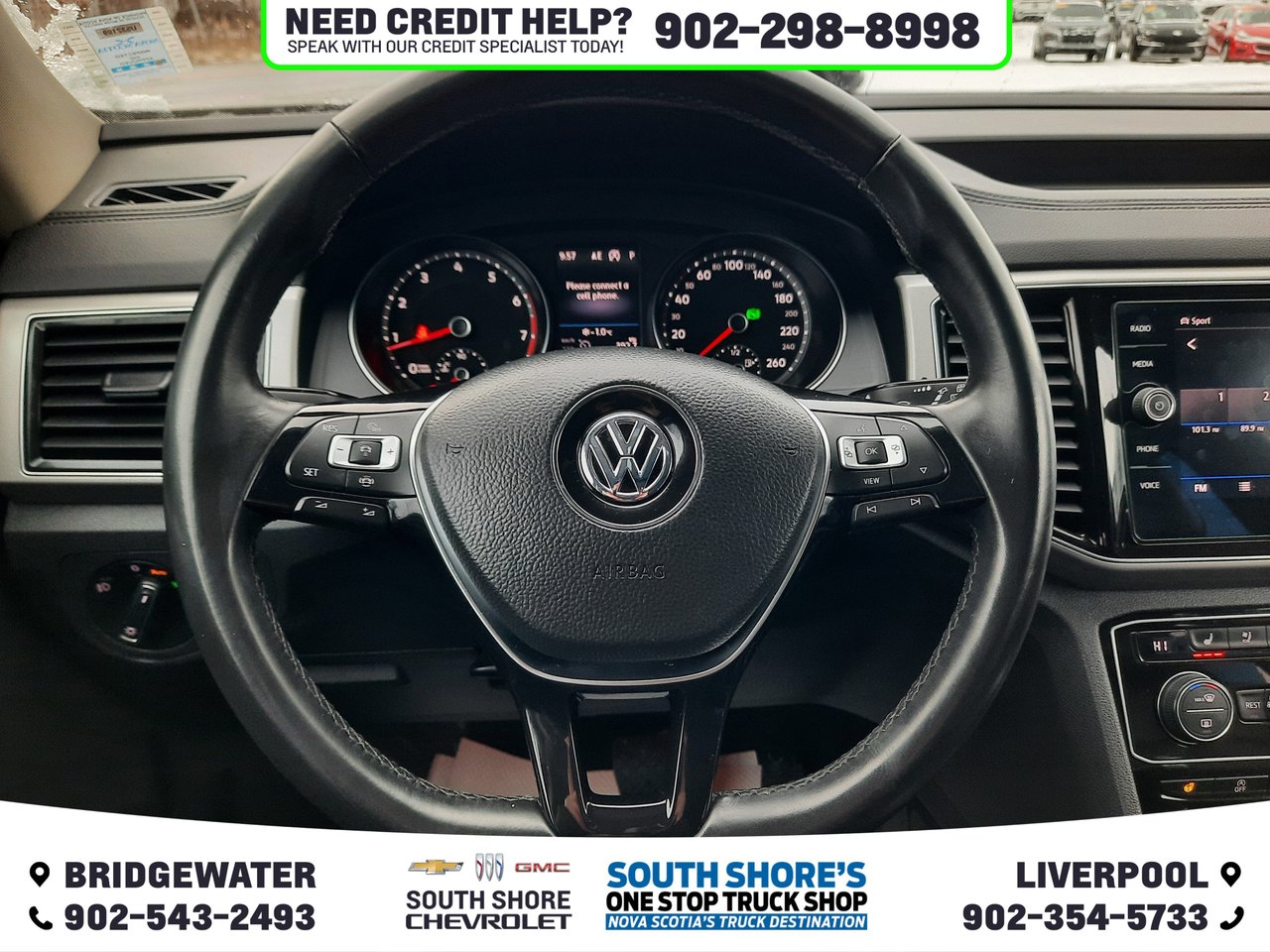 2019 Volkswagen Atlas Highline-12