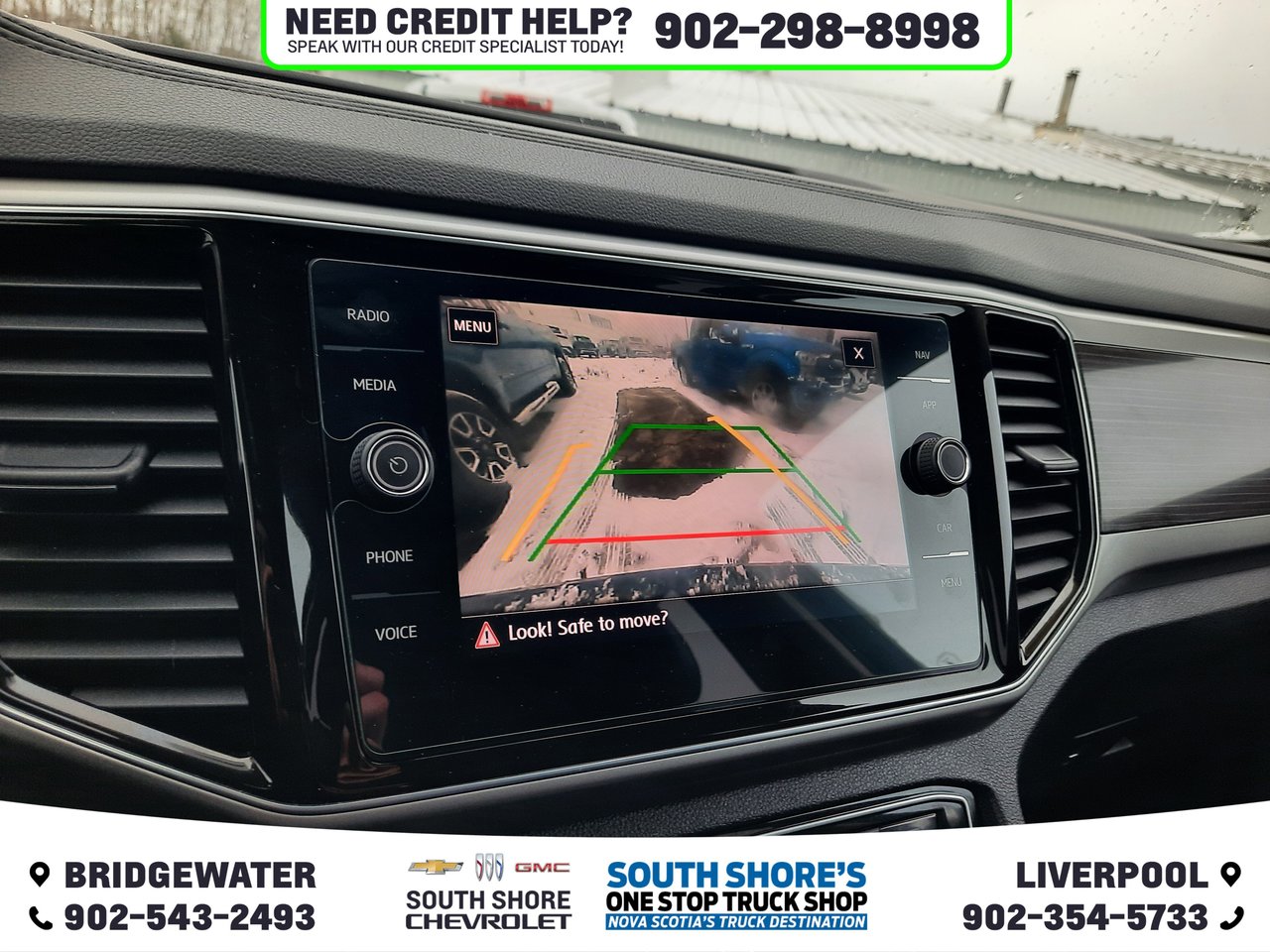 2019 Volkswagen Atlas Highline-15