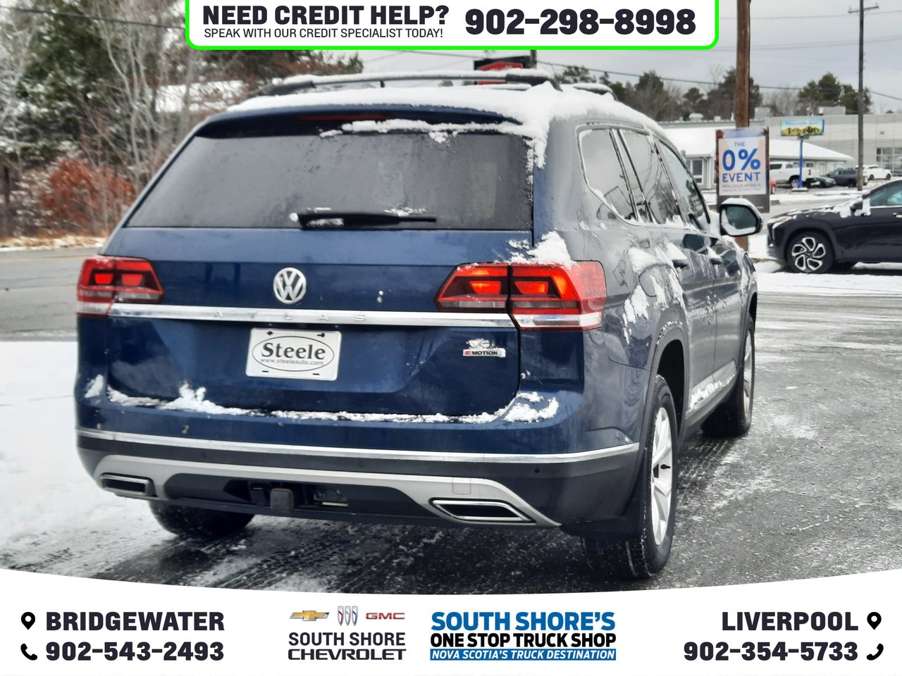 2019 Volkswagen Atlas Highline-4