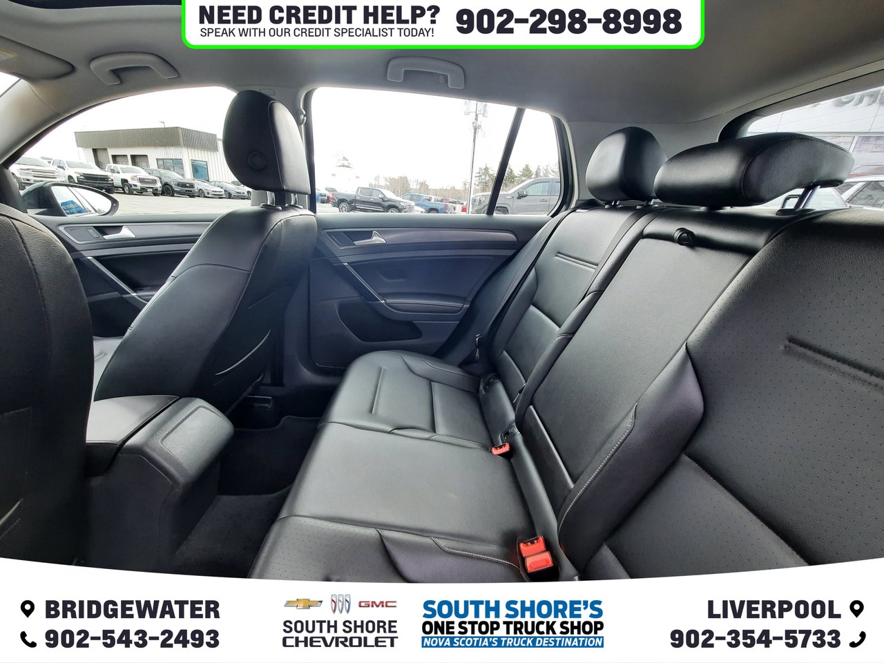 2018 Volkswagen Golf Comfortline-24