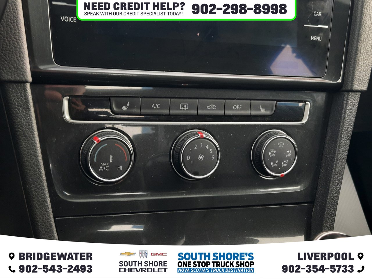 2018 Volkswagen Golf Comfortline-15