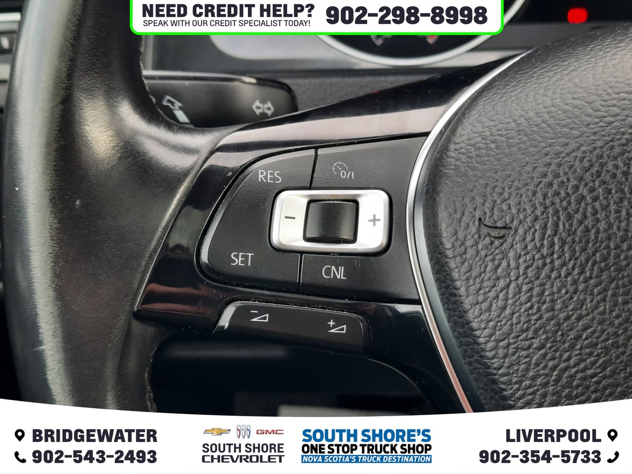 2018 Volkswagen Golf Comfortline-10